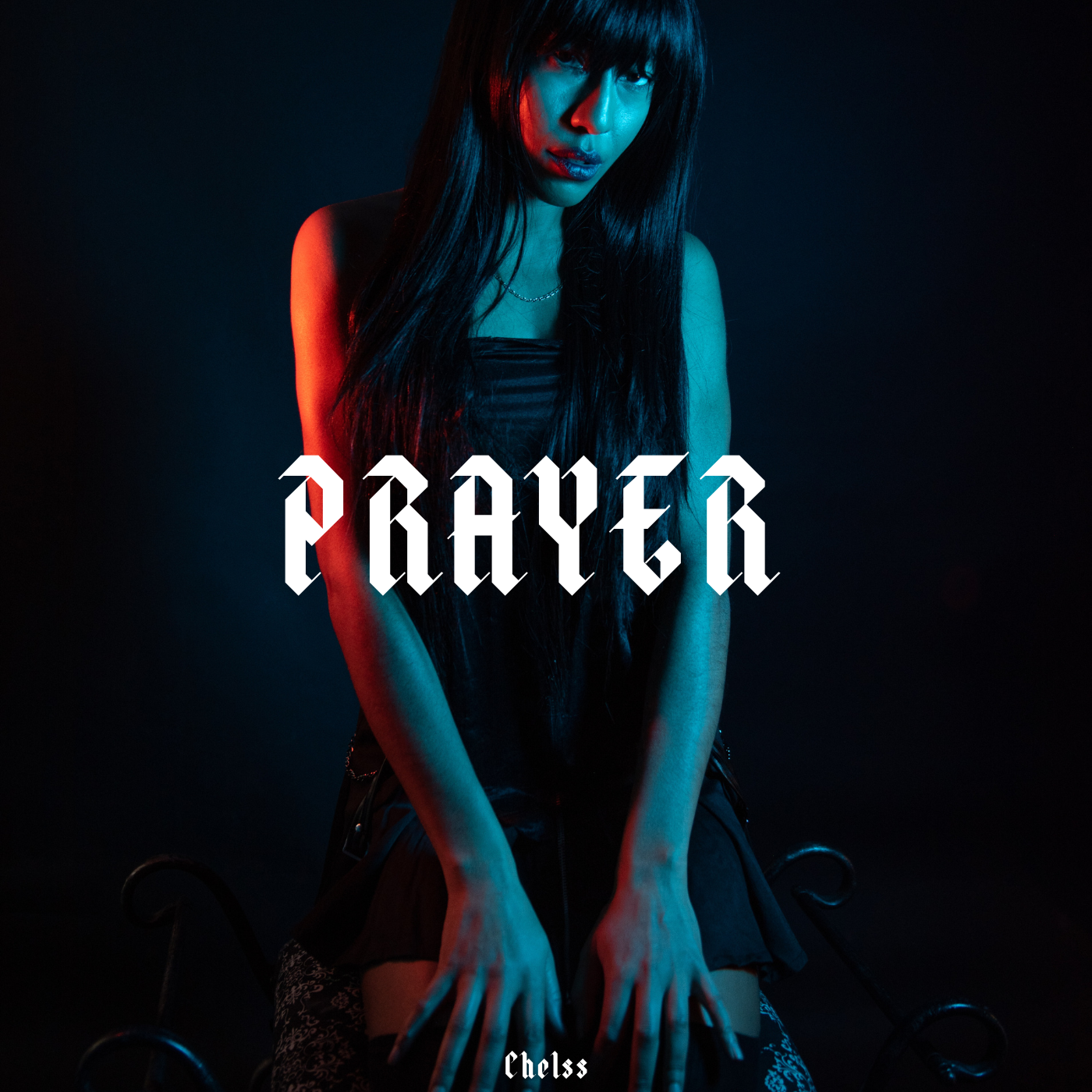 PRAYER - a sonic suicide