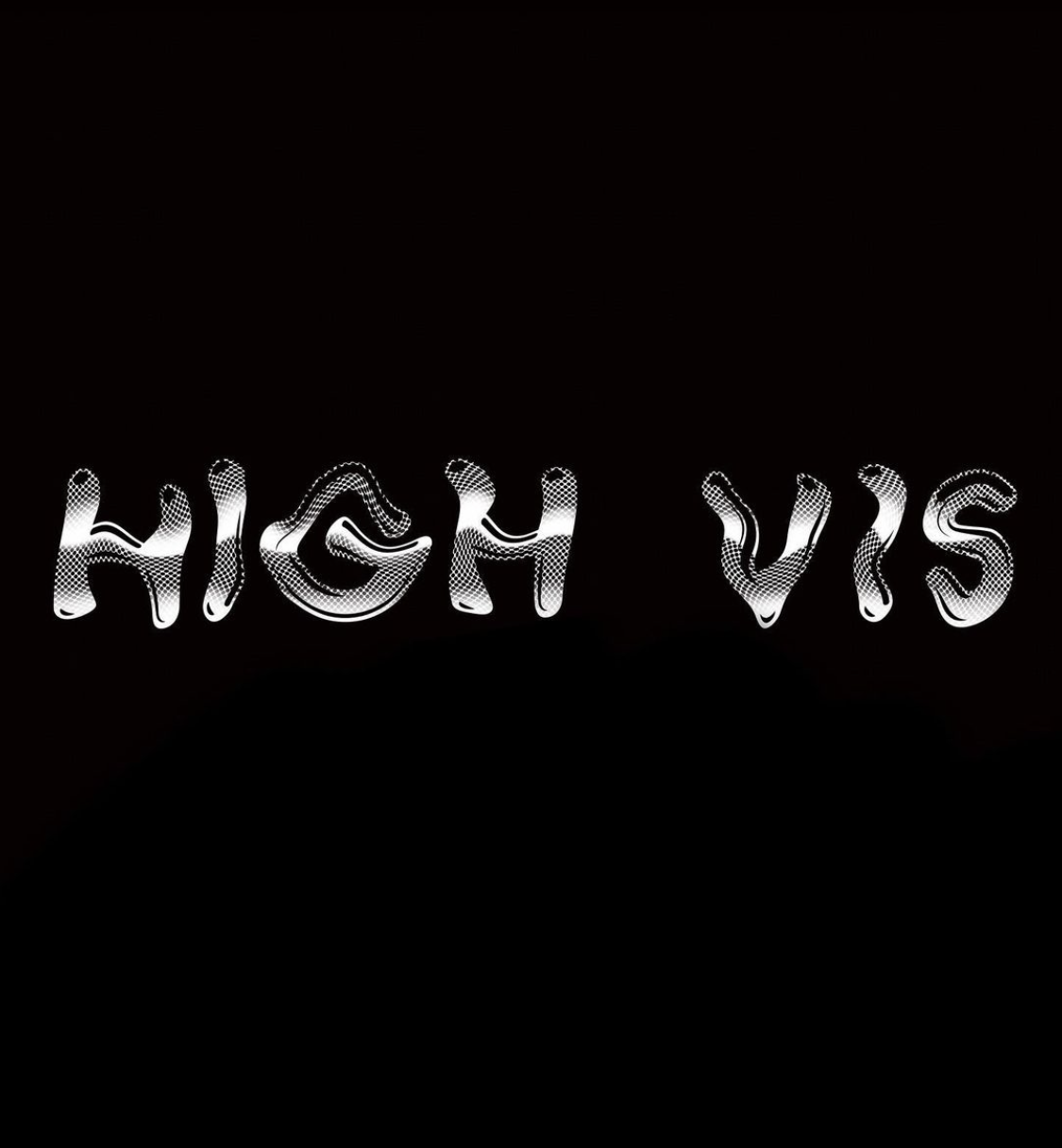 HIGH VIS LOGO