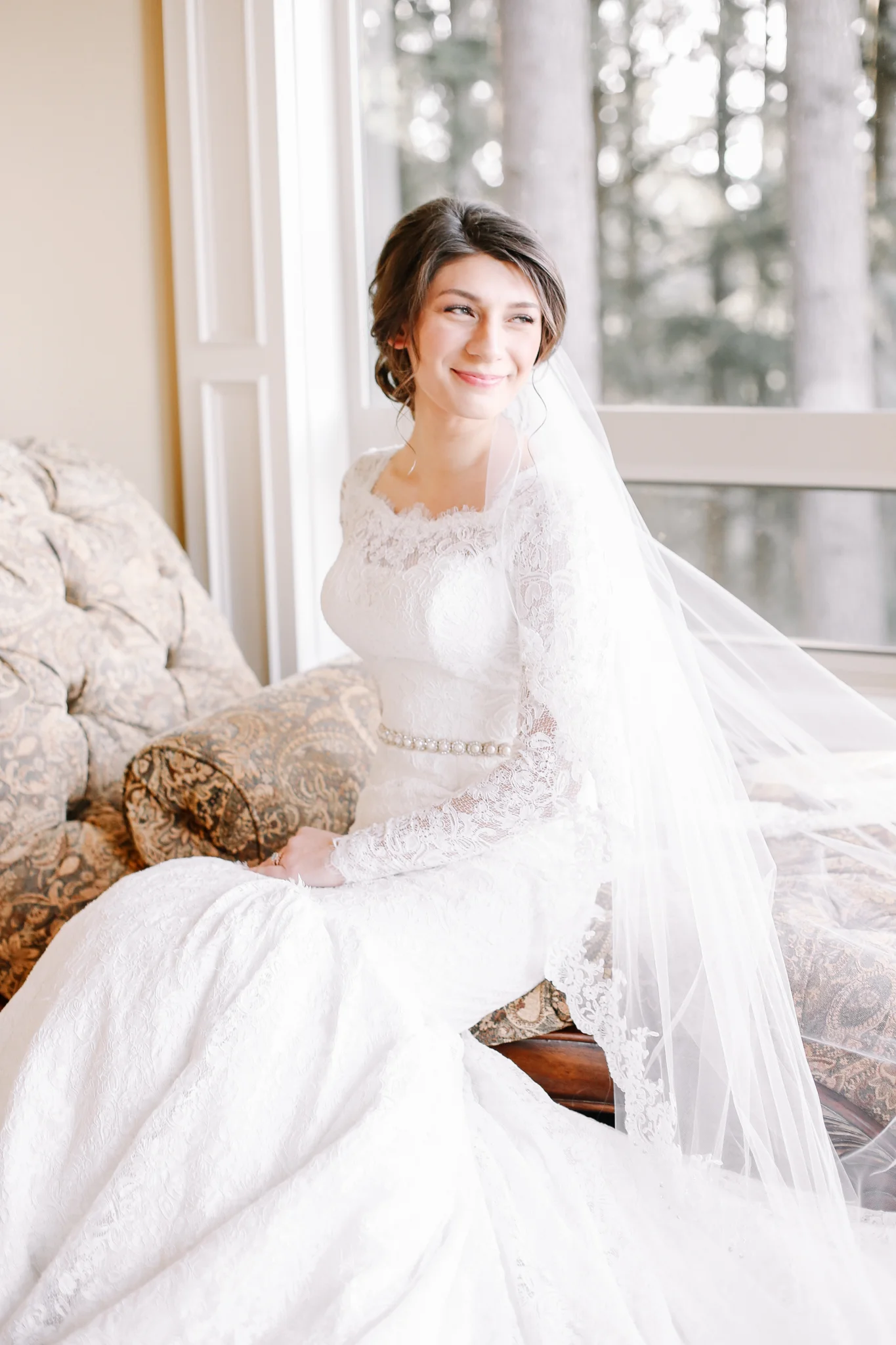 Laura &amp; Manu | Portland Wedding