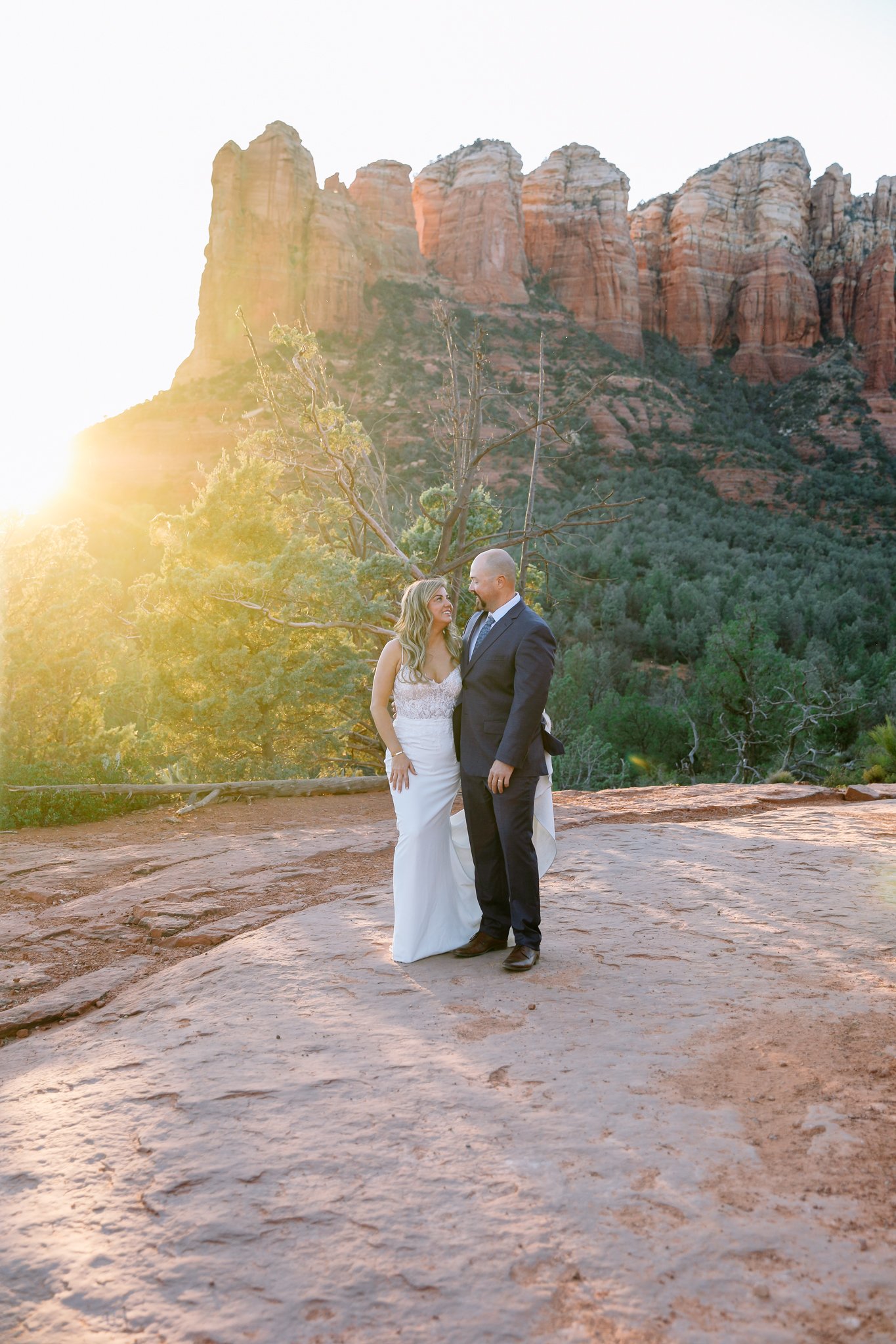 Sedona Trash the Dress by Spotted Stills Photography - 8.jpg