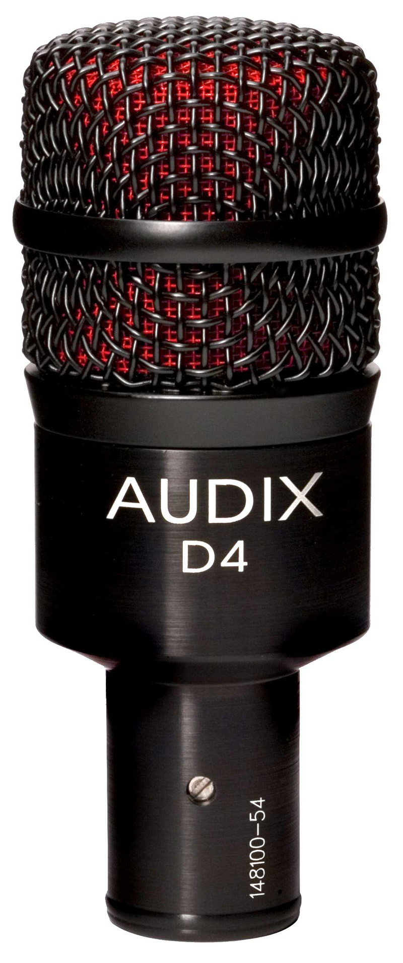 1 x D4 (floor tom)