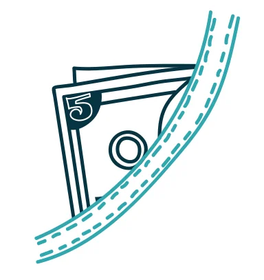 28. finding five dollars in your pocket before you put your jeans in the washer (melanie o)