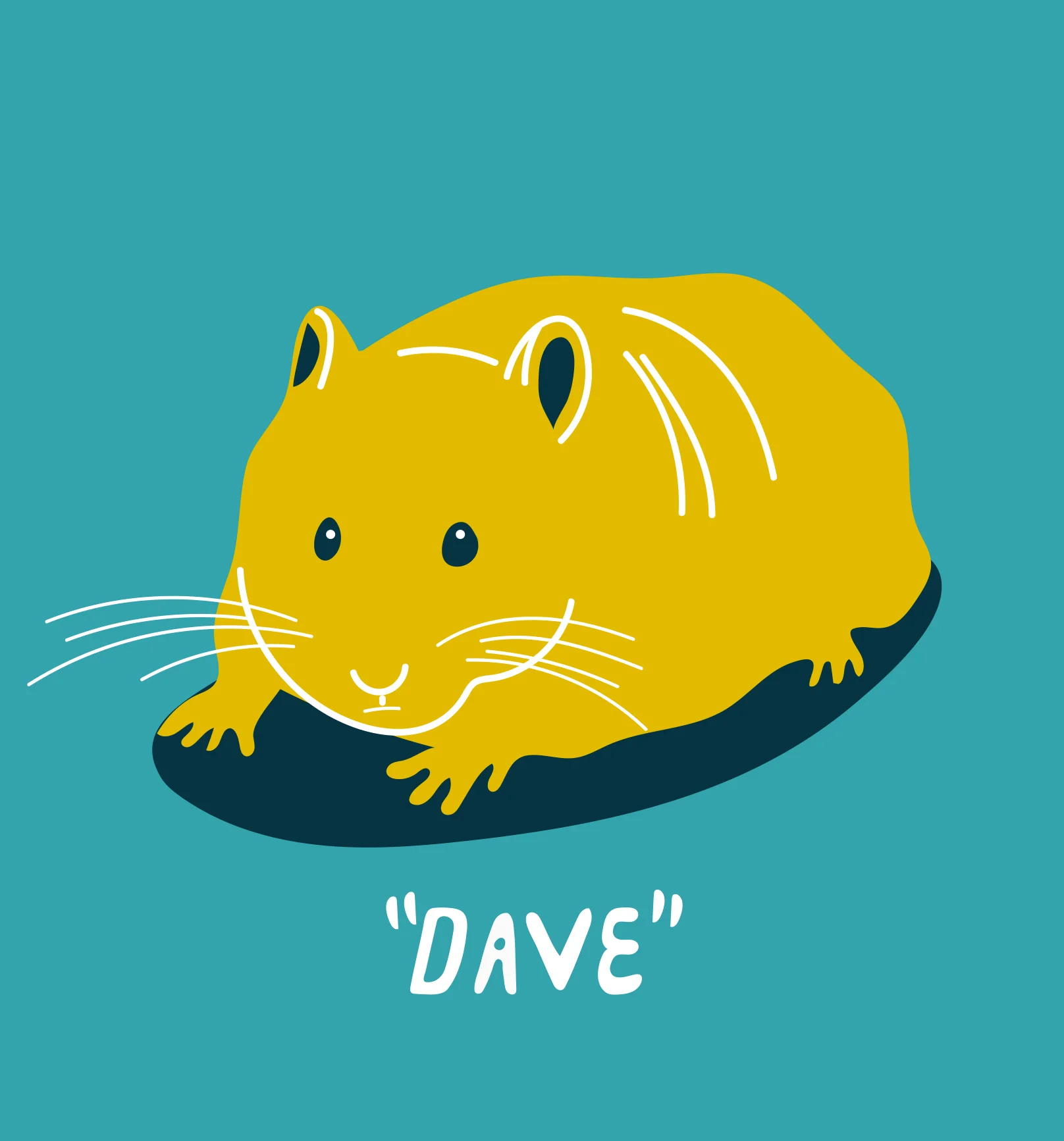 57. pets with human names (jess h)