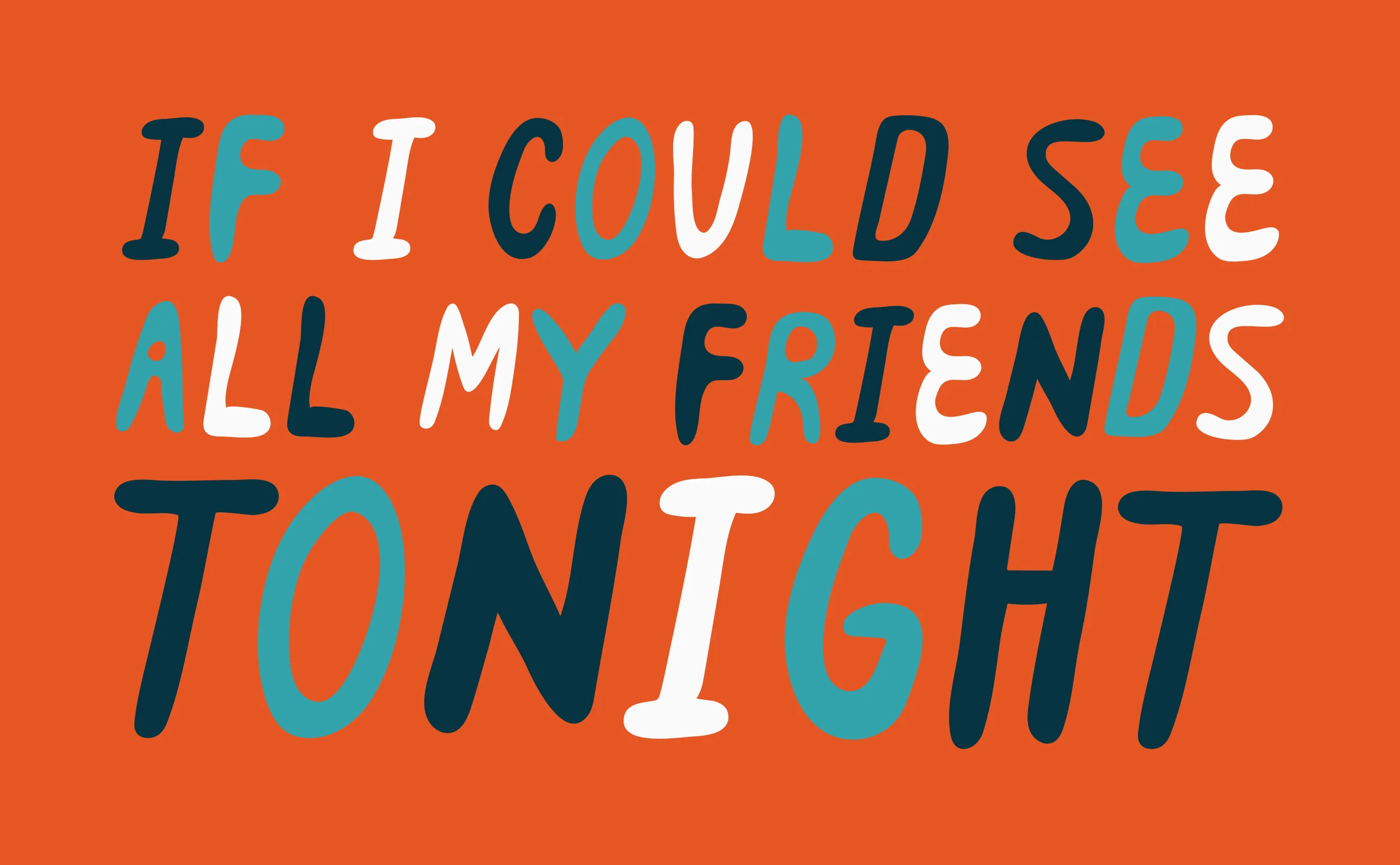 56. "all my friends" by lcd soundsystem