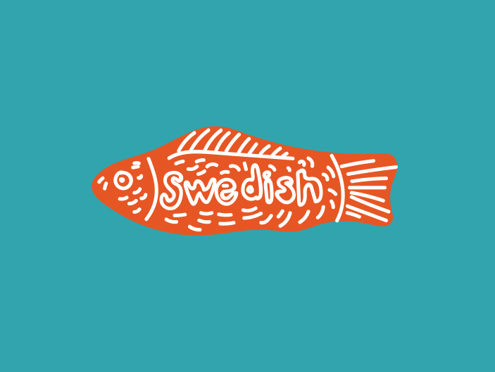 55. swedish fish