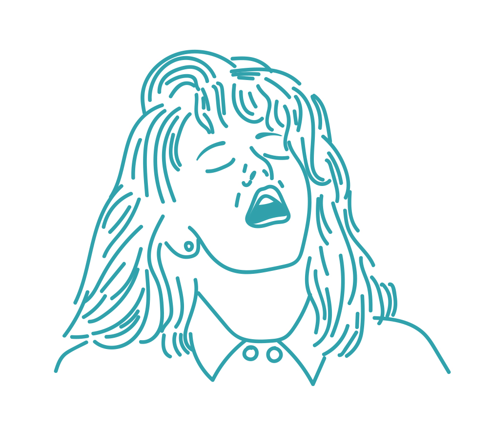 72. when harry met sally on repeat (katie b)