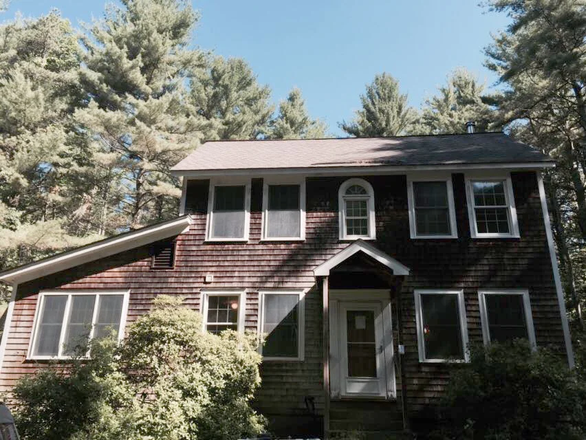 WINDOW CLEANING, SOFT WASH ROOF & HOUSE