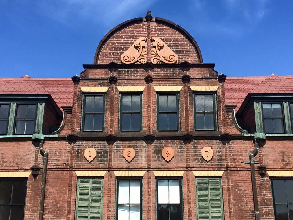  FIRST NATIONAL BANK | AMHERST, MA   