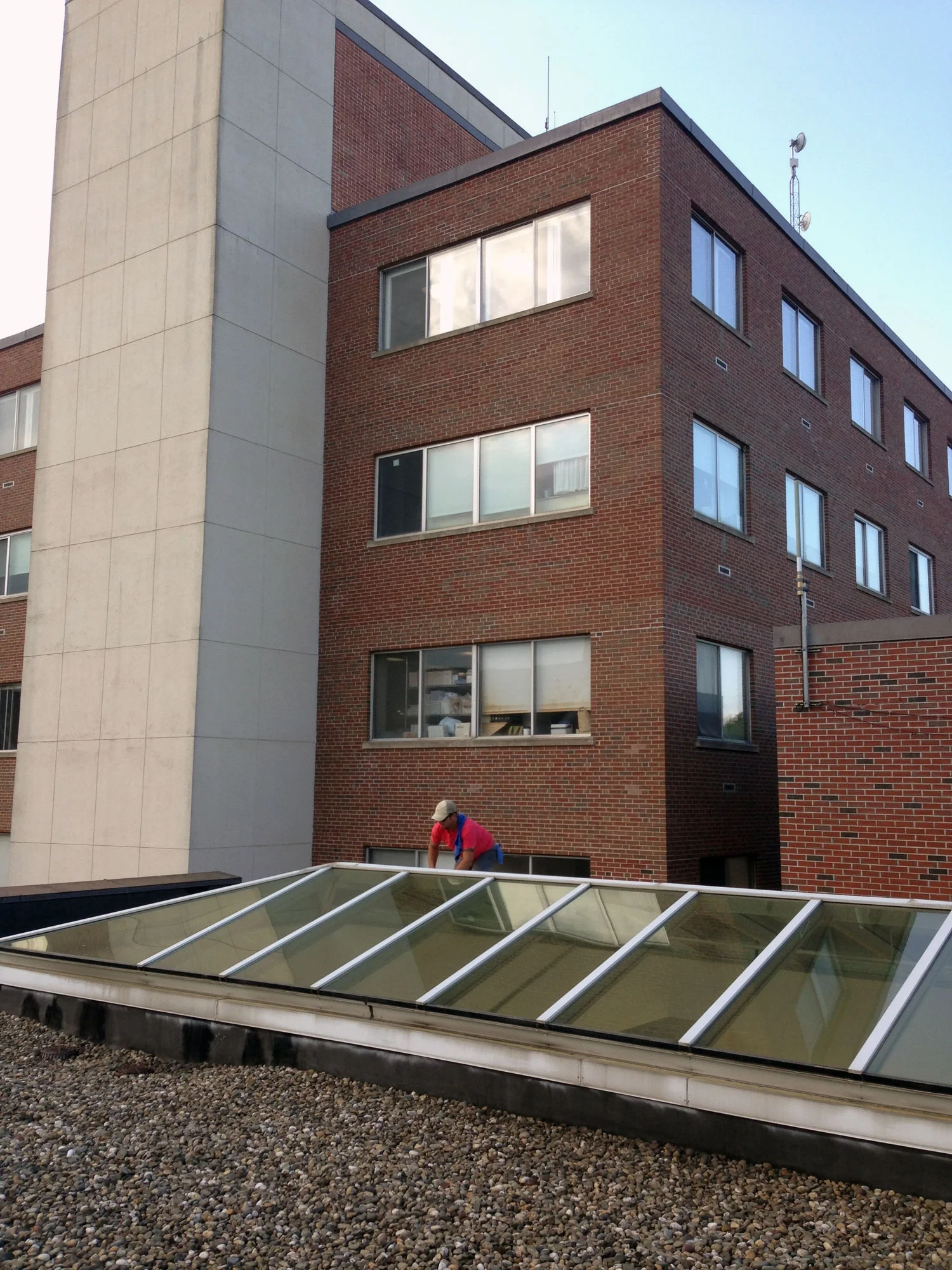  COOLEY DICKINSON HOSPITAL | N'TON, MA   