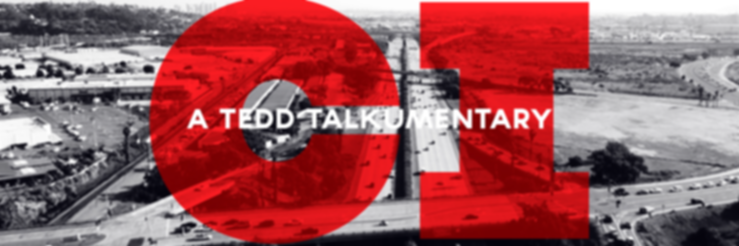 CI: A TEDD TALKUMENTARY