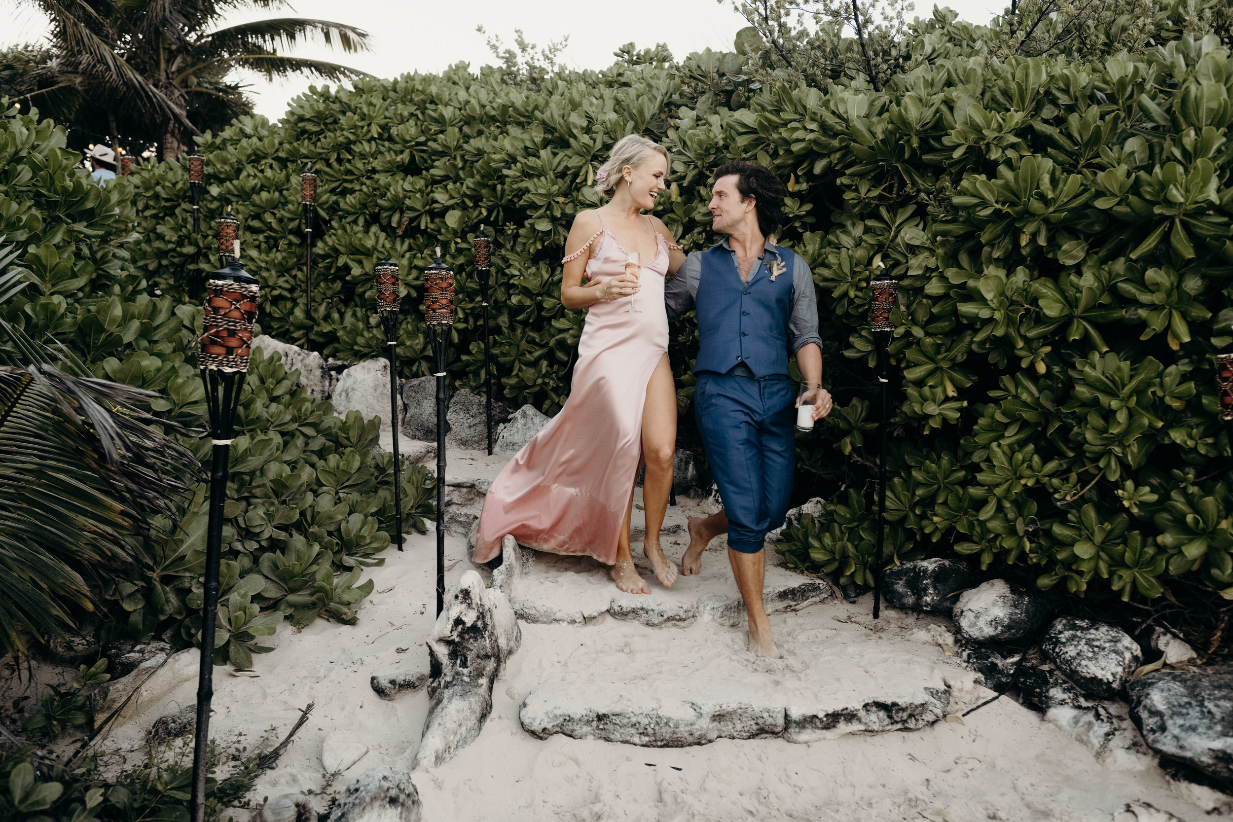 Destination Weddings: Alles Wat Je Moet Weten