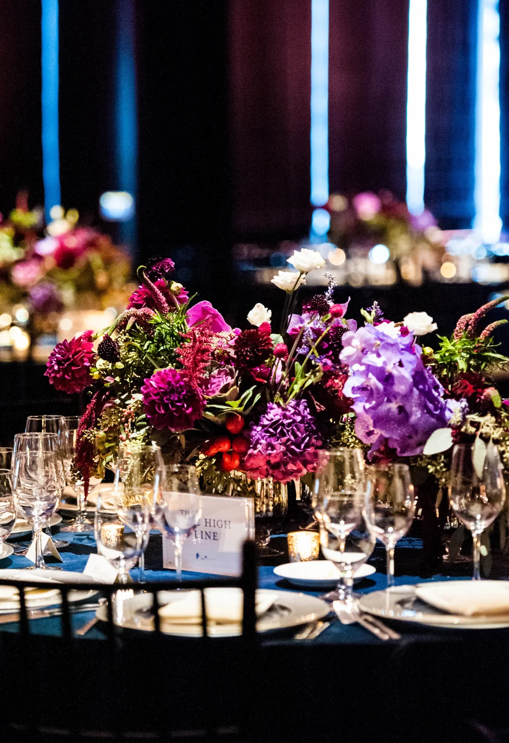Best NYC Wedding &amp; Corporate Event Planners | Andrea Freeman Events