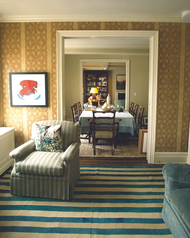 Upper East Side Apartment
