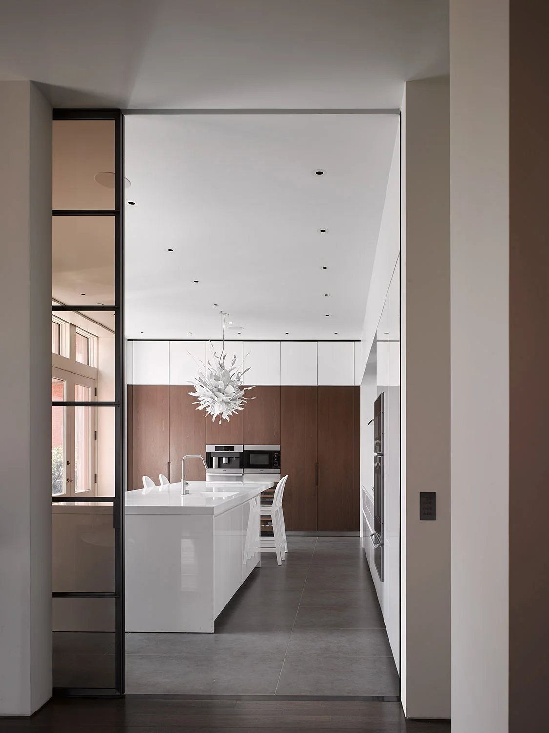 CPW Apartment