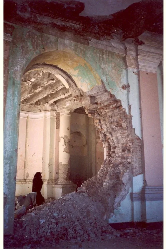 Shooting Kabul: photography by working children in Afghanistan