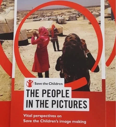 The People In The PIctures, Save the Children