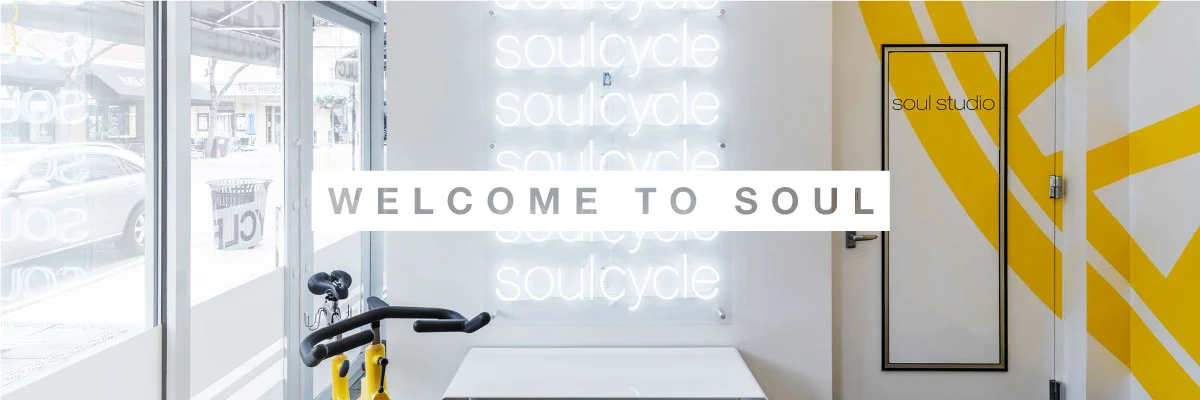 Source: SoulCycle