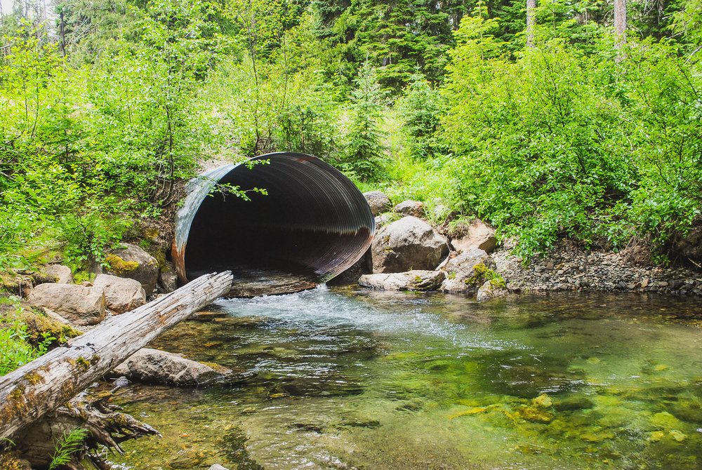 A Resource Guide for Fish-Friendly Infrastructure Funding