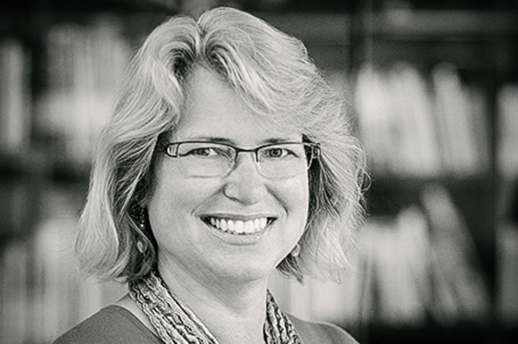 Carrie Krueger, Director of Marketing