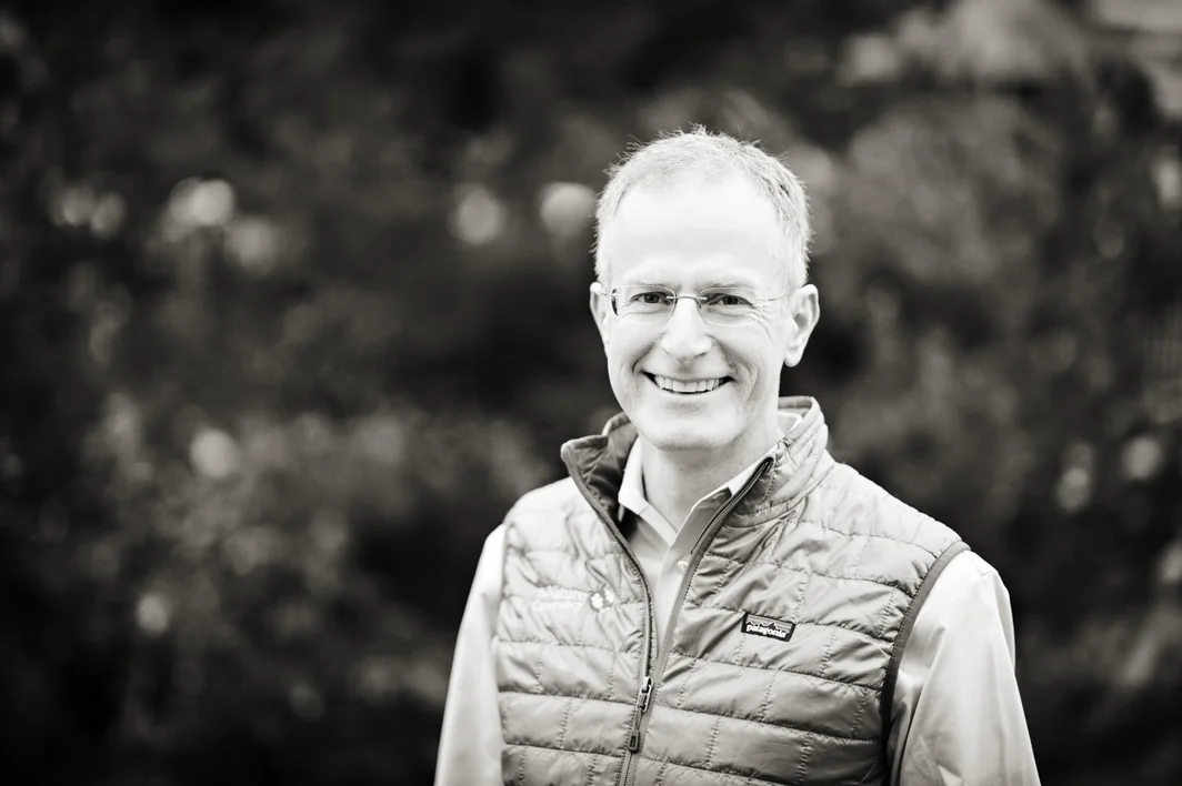 Mike Stevens, State Director