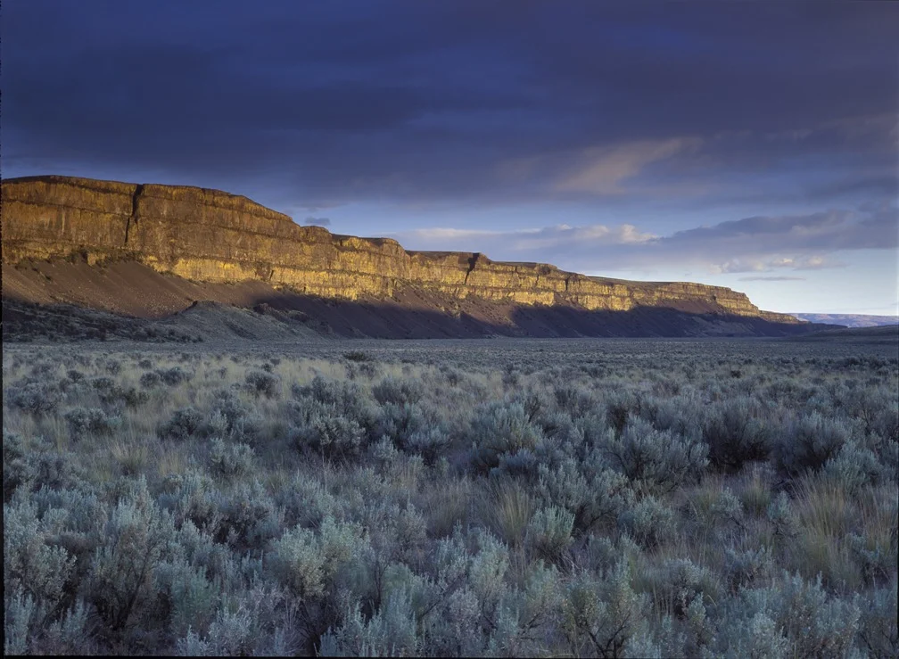 ROAD TRIP: EASTERN WASHINGTON