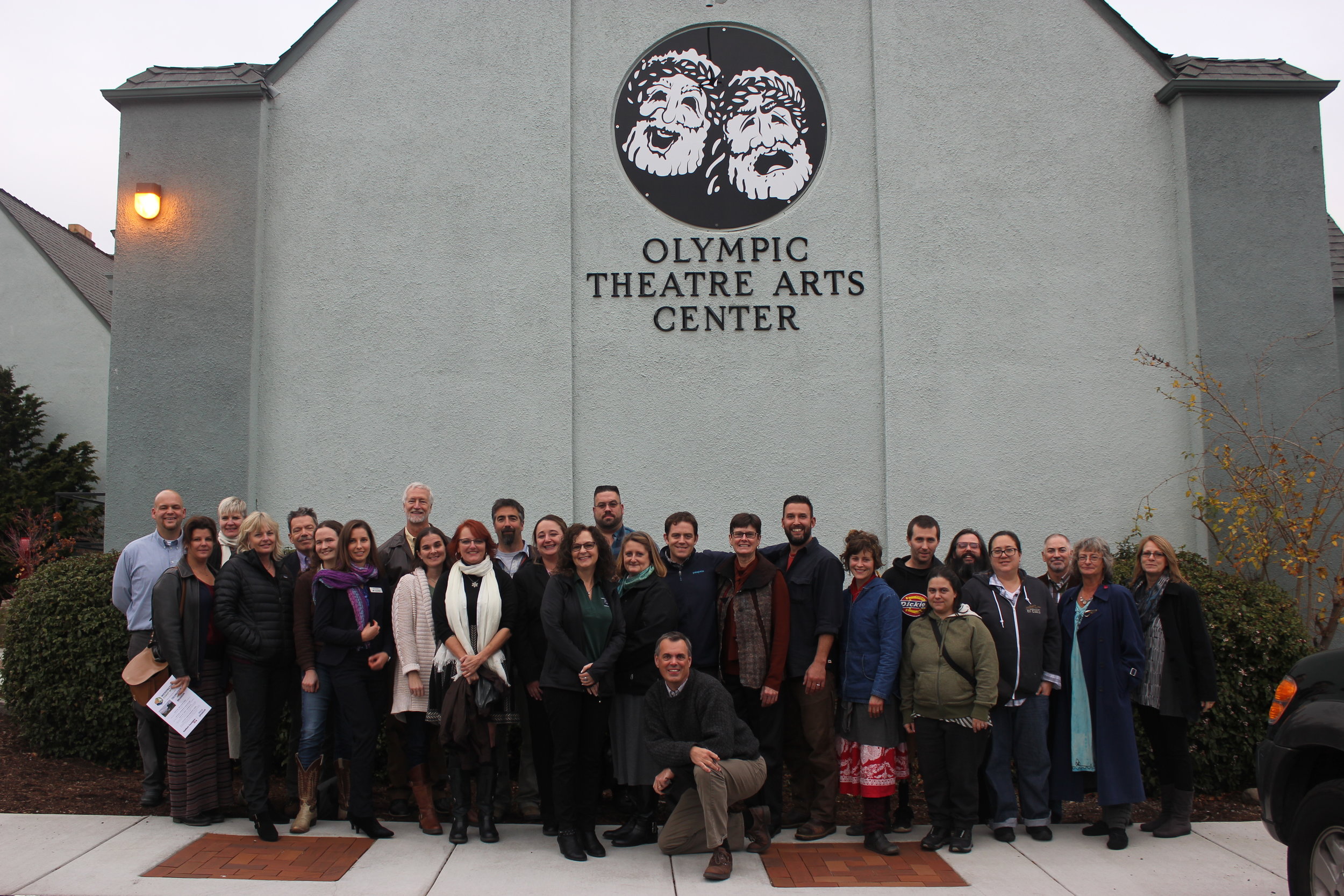 Fiber Co-op, Sustainable Seafood, and U-Pick Farm are winners of 2017 Washington Coast Works Competition