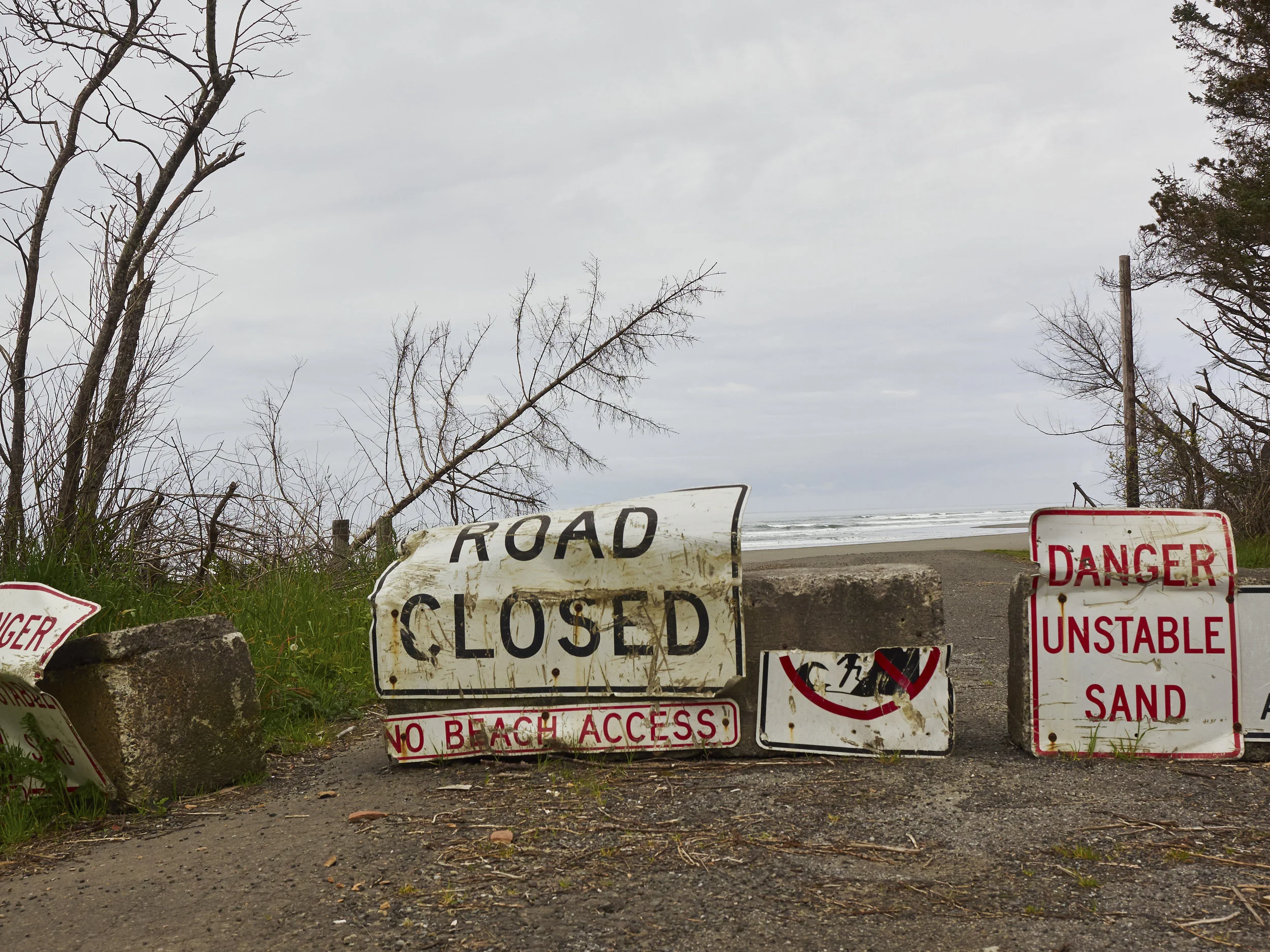 New Science Helps Coastal Communities Plan for Rising Seas