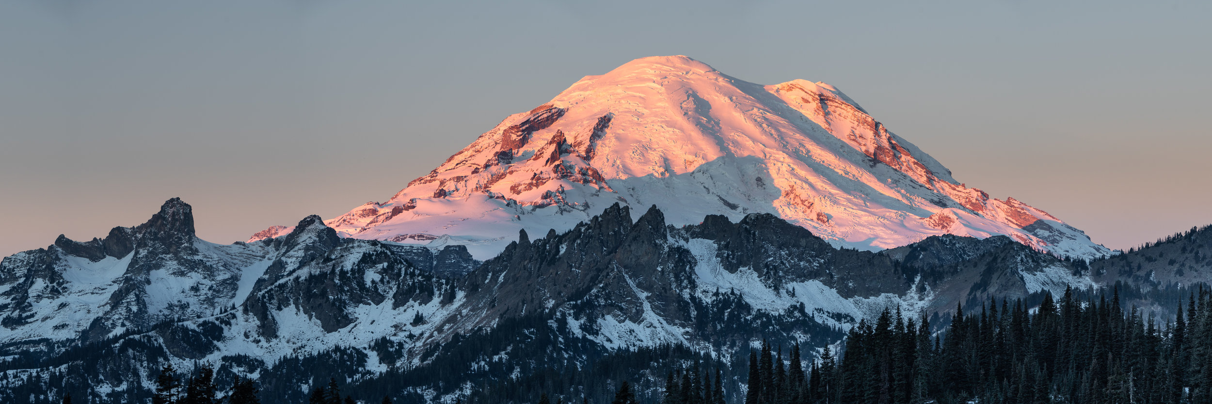 December Photo of the Month: Daily Worries Disappear