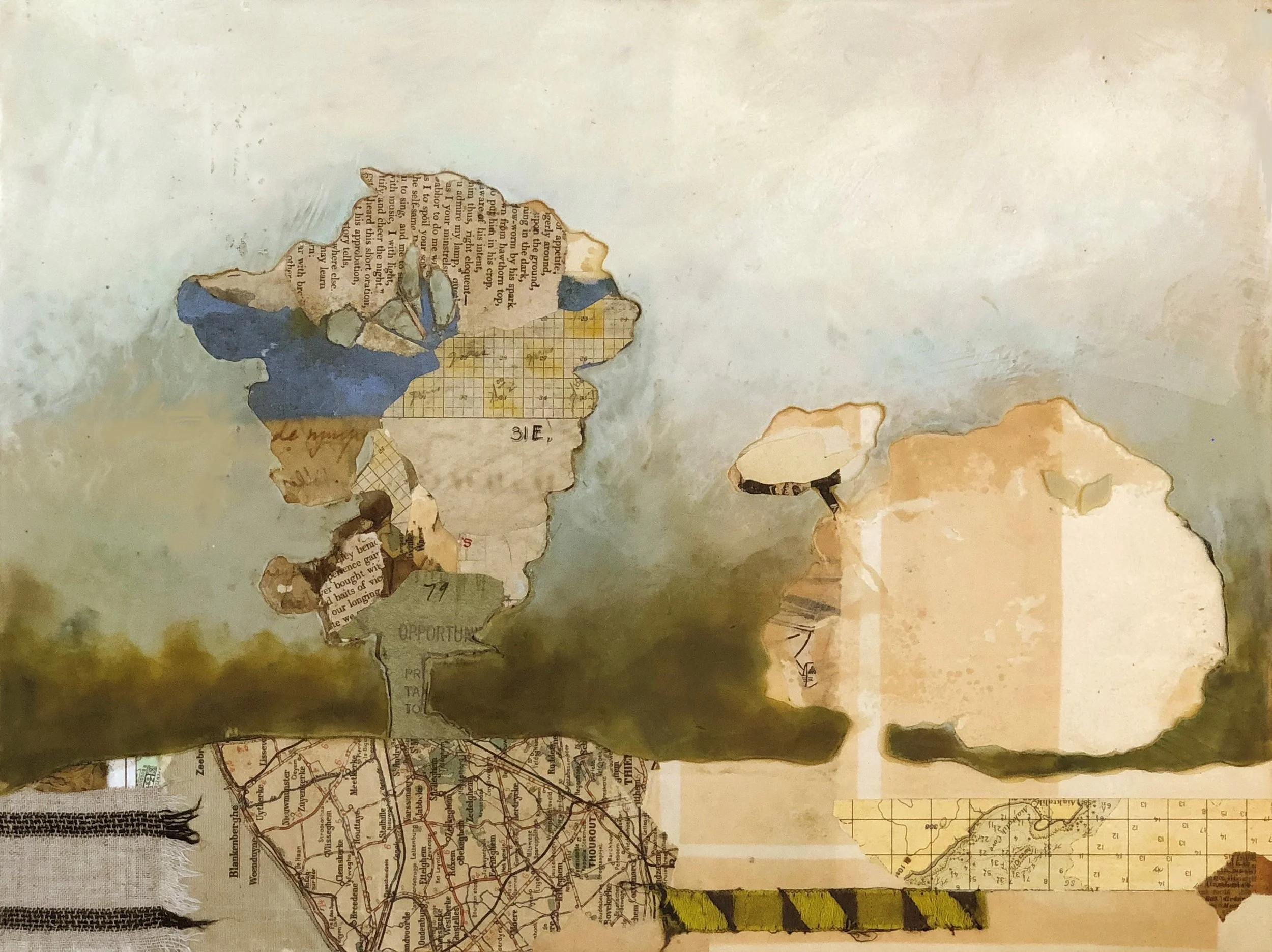 A seed to spark imagination