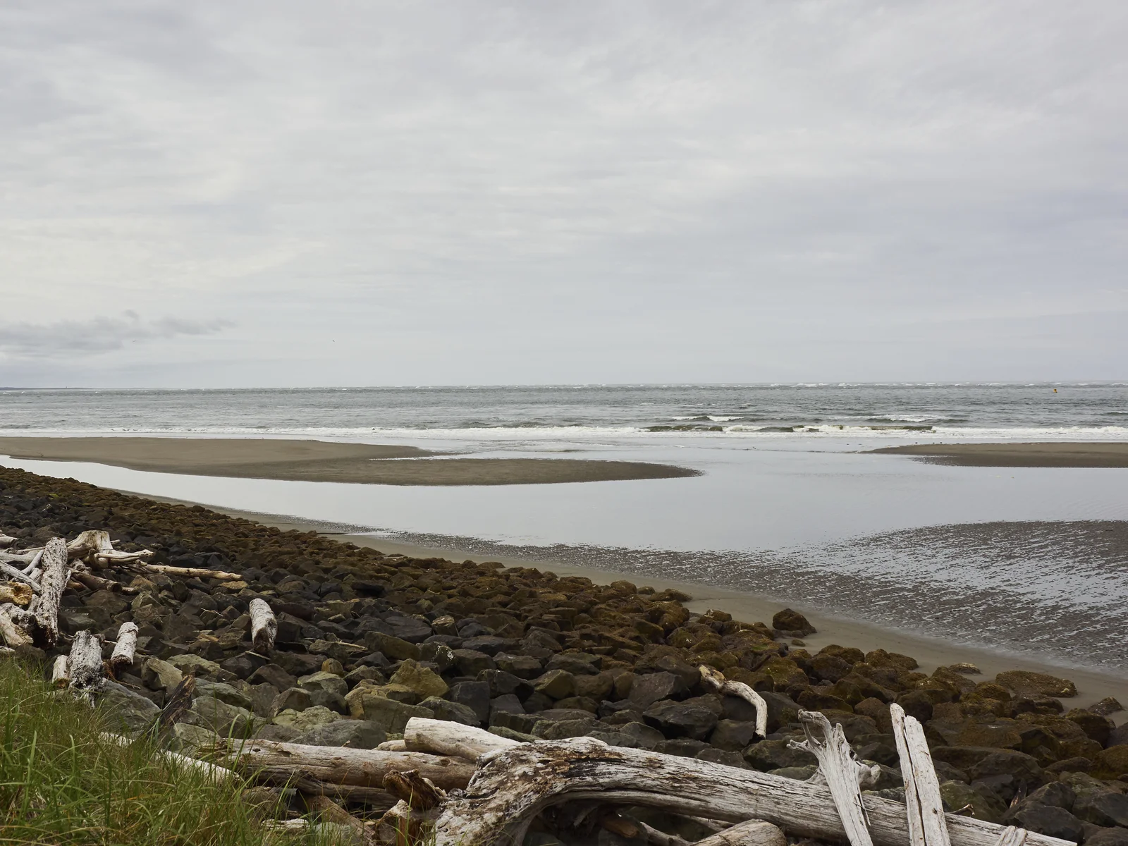 As Sea Levels Rise, Coastal Resilience Goes Global