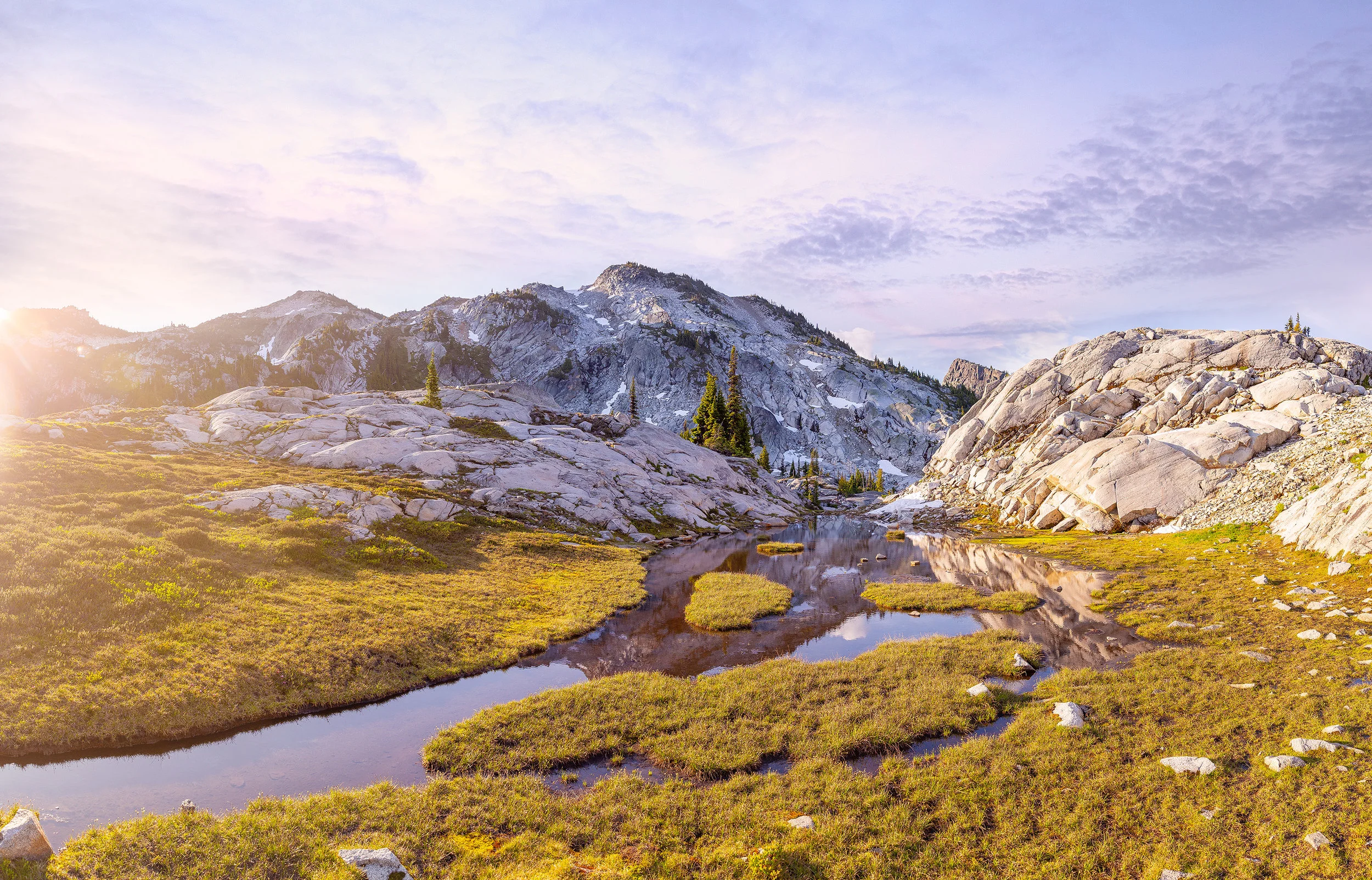 Photo Essay: Serenity and Bloodsuckers