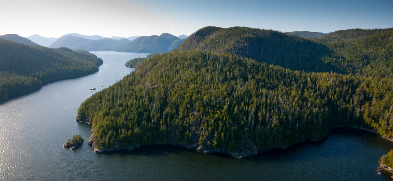 Milestone for First Nations-led conservation in Clayoquot Sound