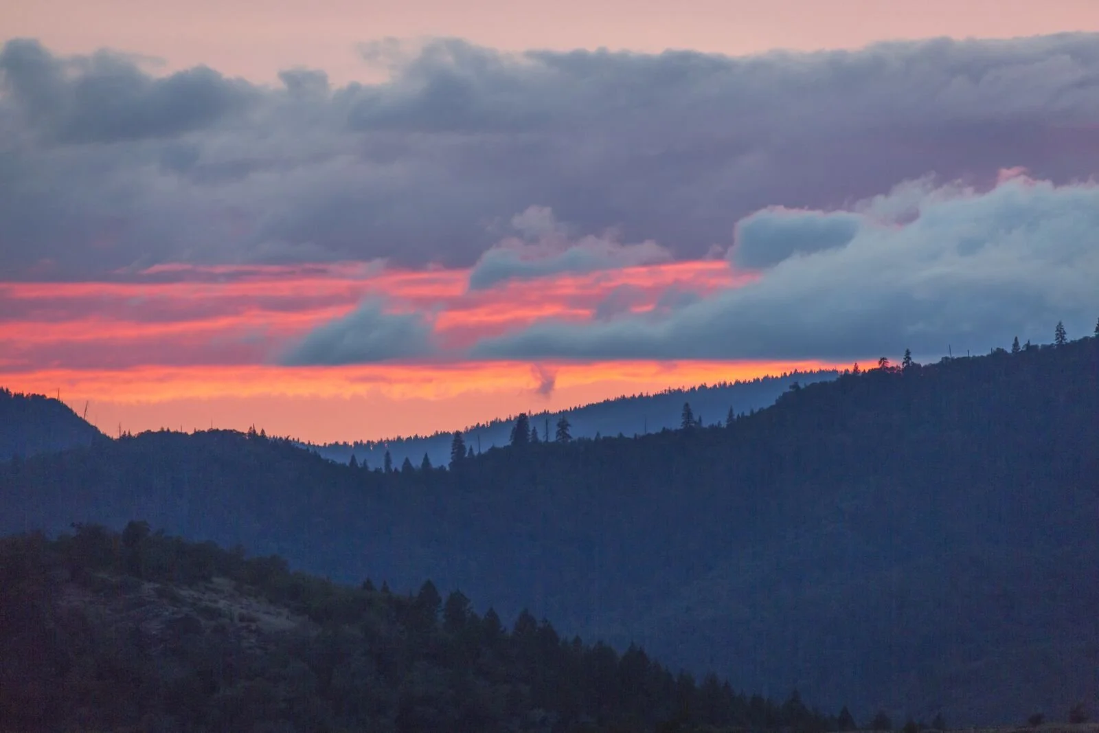 Legislature adjourns without taking bold climate action