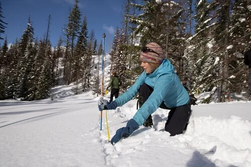 Natural Water Storage Solutions for A Changing Climate