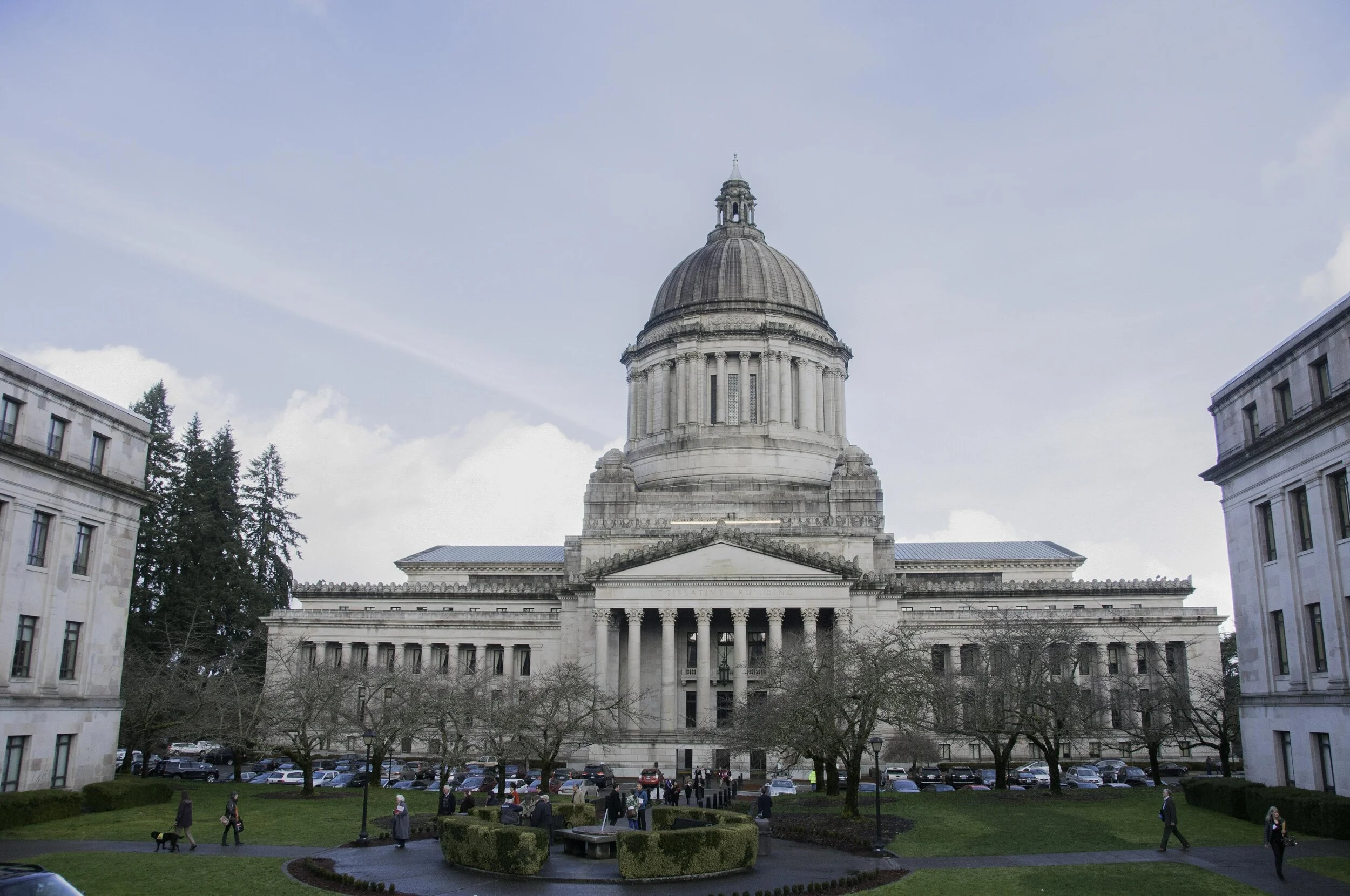 David Mendoza, Director of Public Advocacy and Engagement