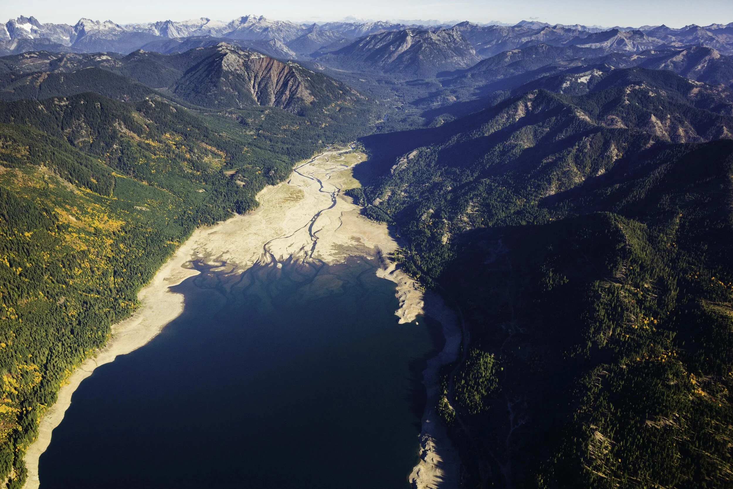 Land purchase near Roslyn has big impact — The Nature Conservancy in