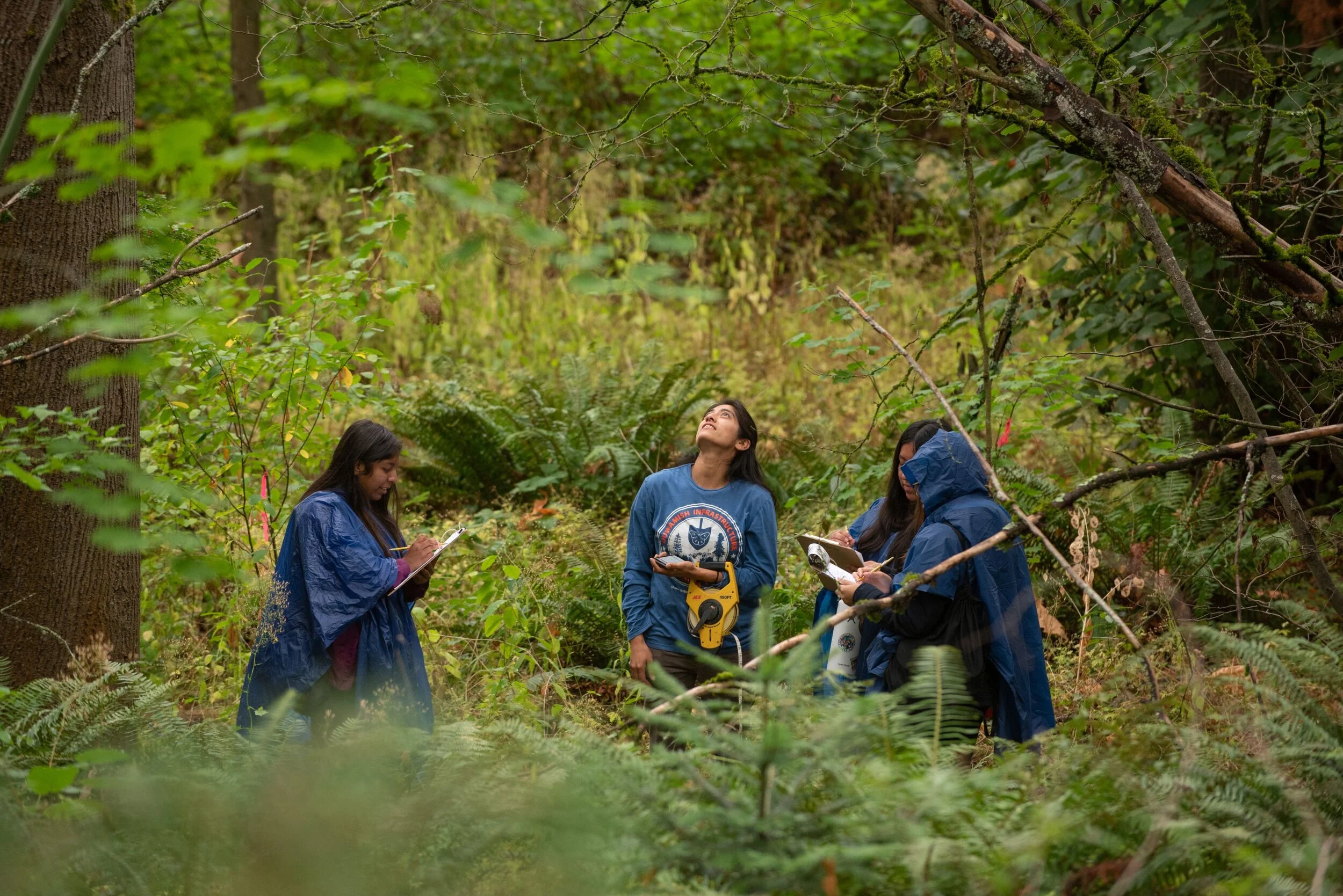 Grant will support taking youth to TNC preserves