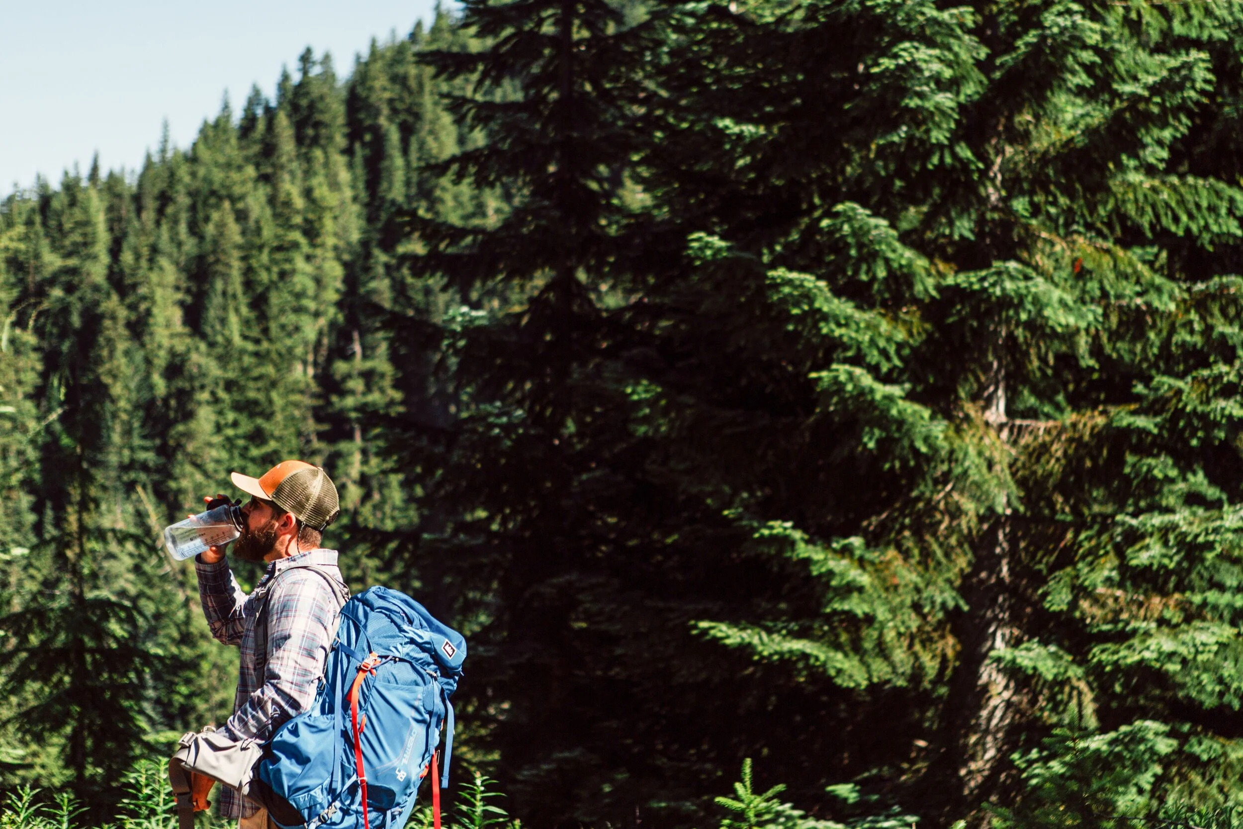 Celebrating One Year of the Great American Outdoors Act