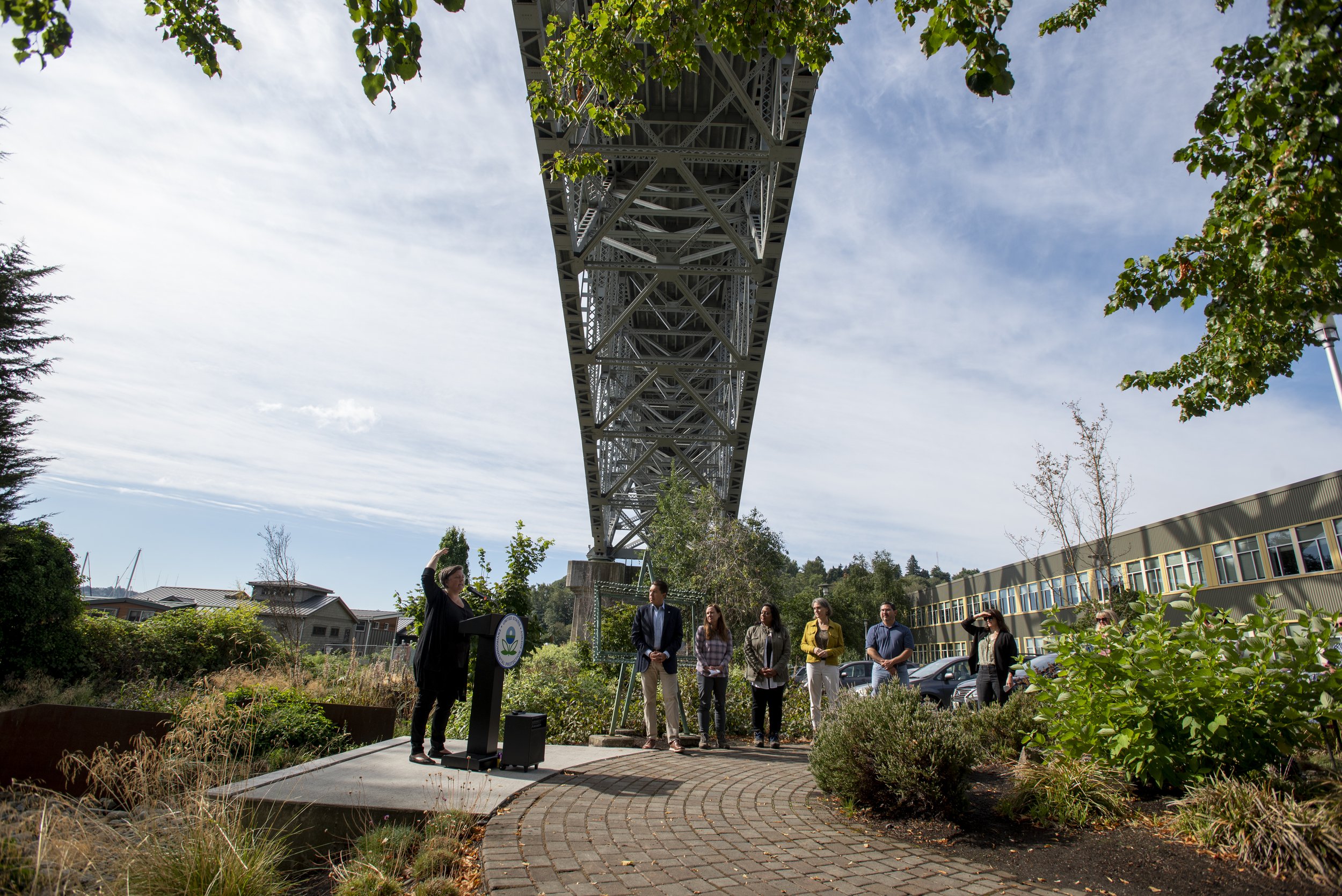 50 Years of the Clean Water Act and 50 more on the Horizon — The Nature