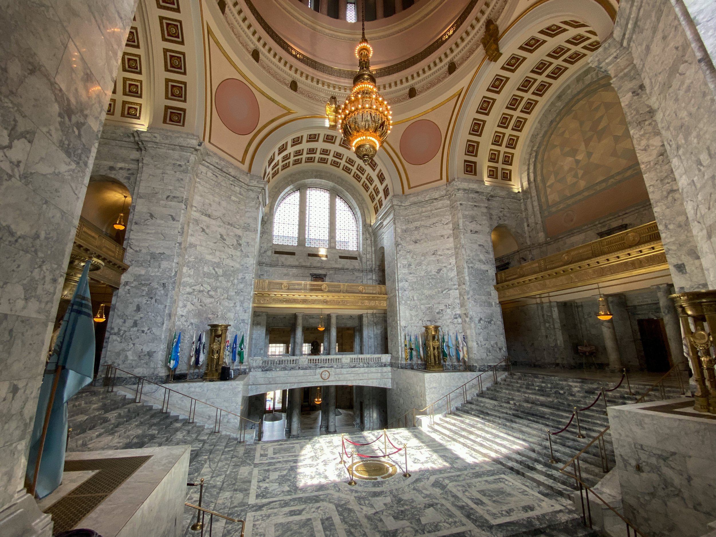 Trustee Legislative Day 2023