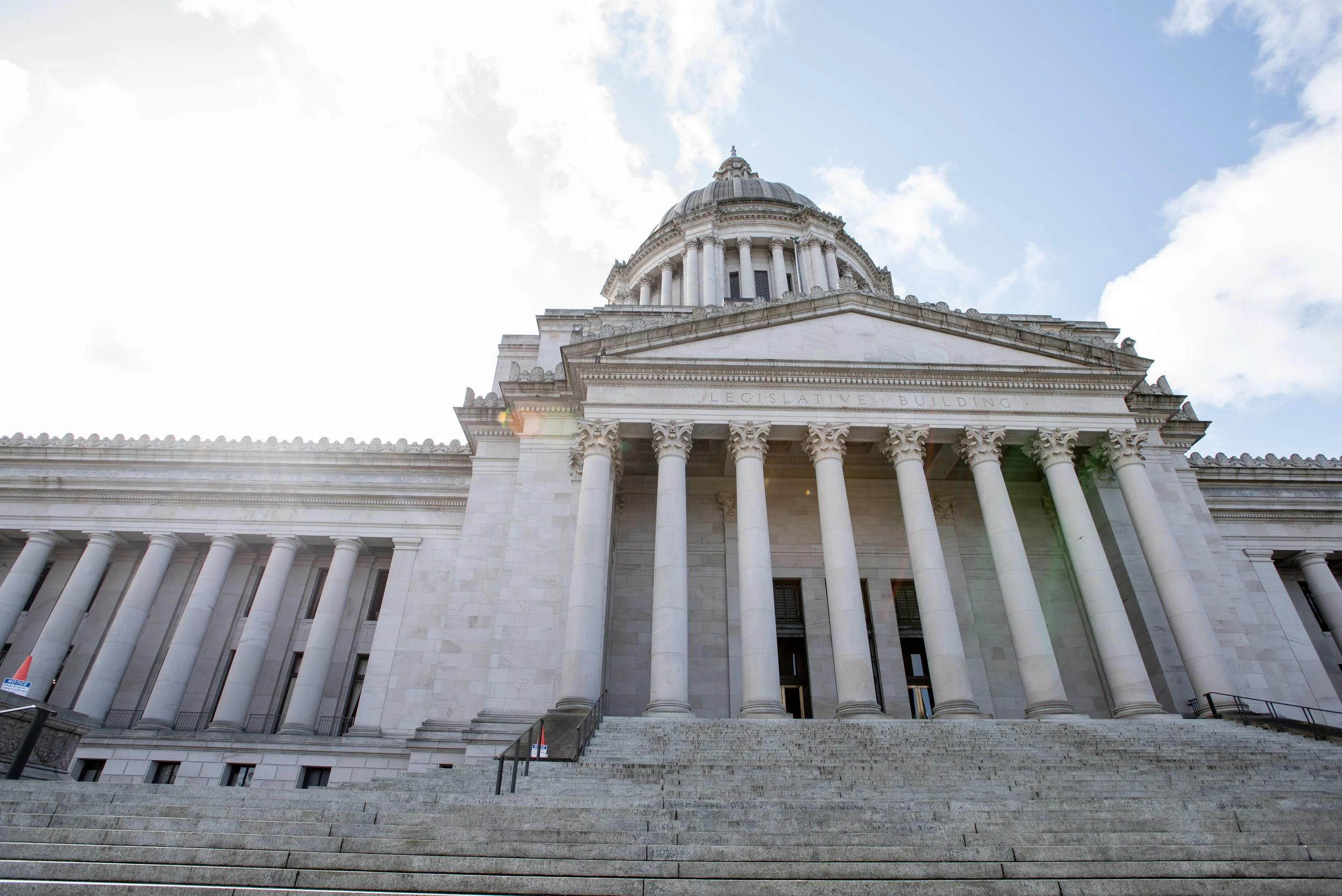 2023 Legislative Session Ends with Big Wins for Air Quality, Resiliency Planning, and Clean Energy&nbsp;