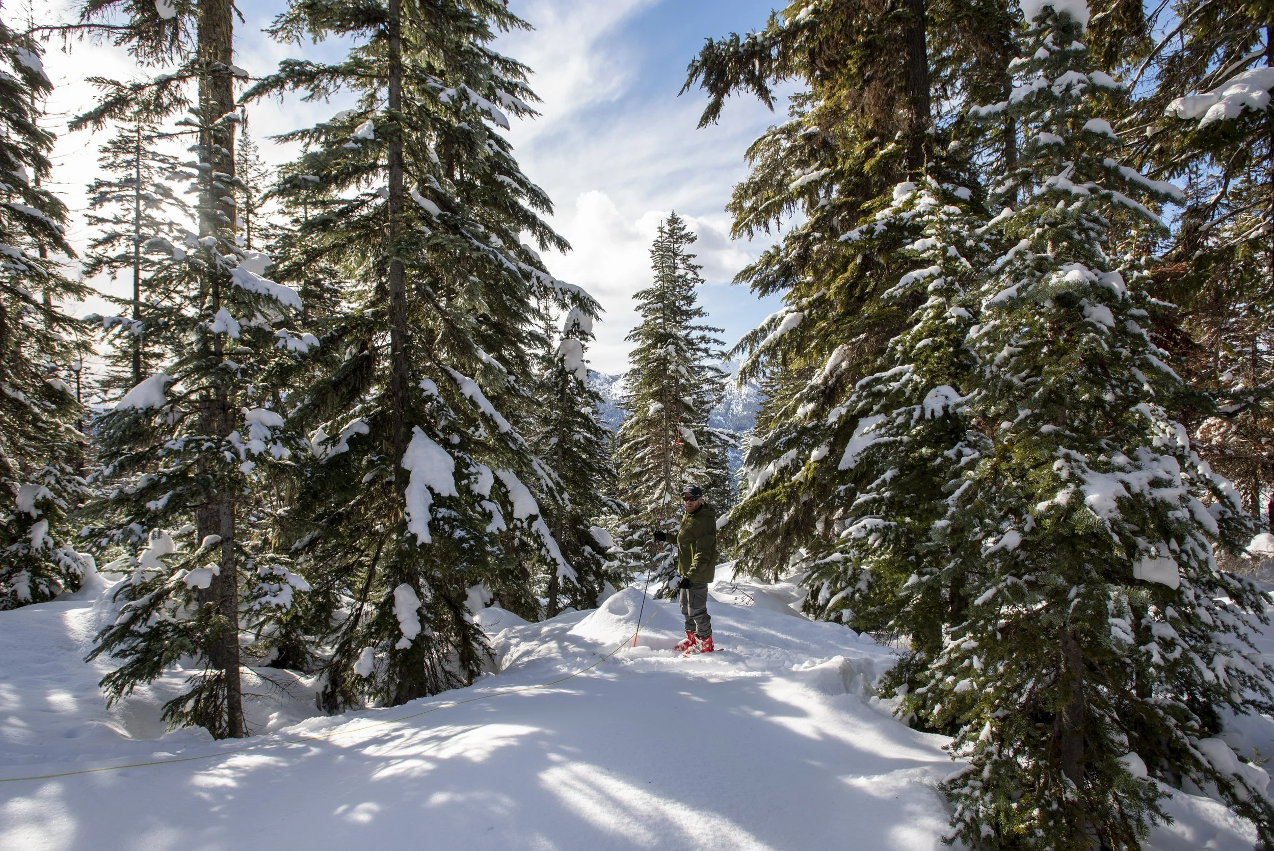 Watch the Video: Frozen Frontiers