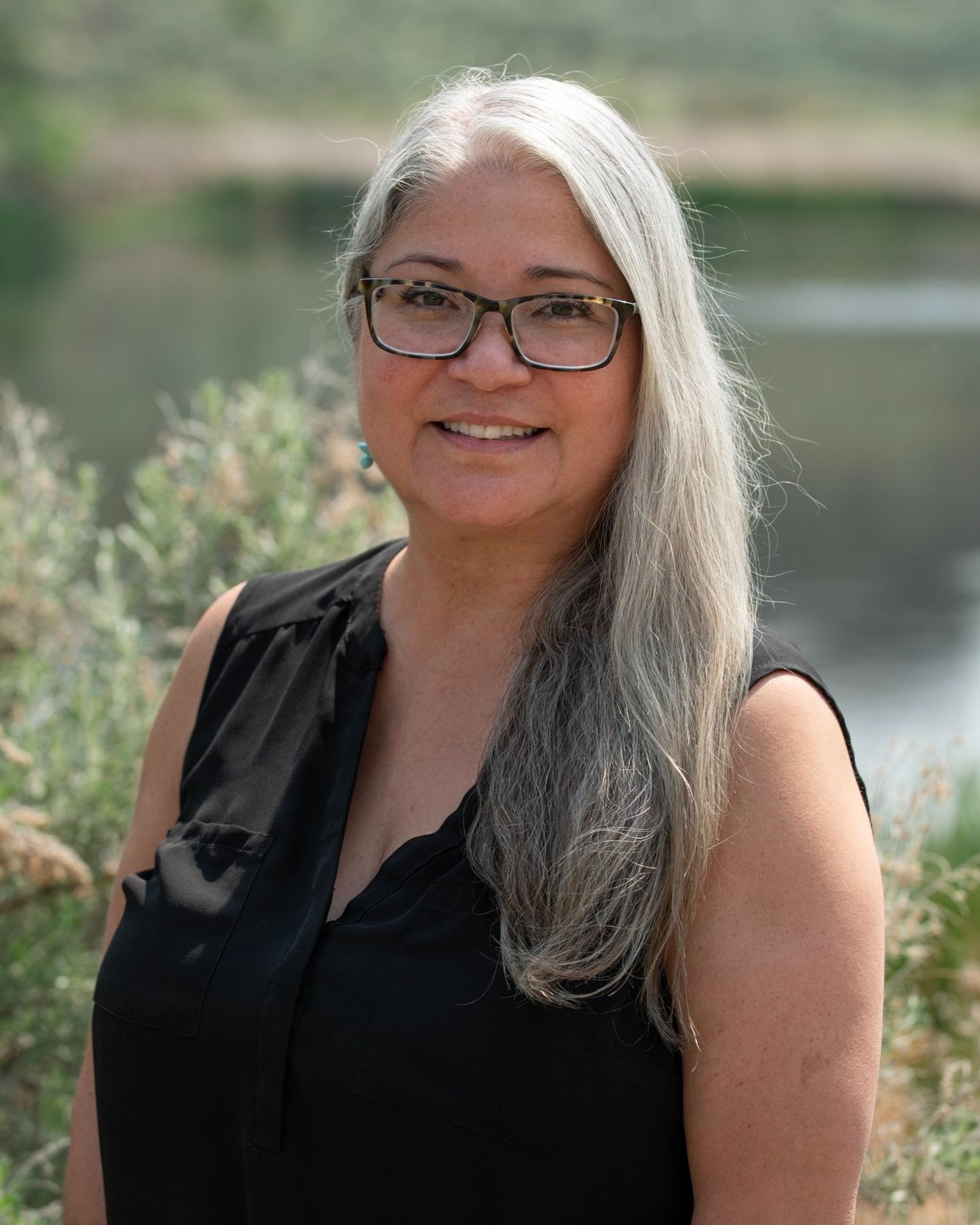 Maia Bellon, Vice Chair