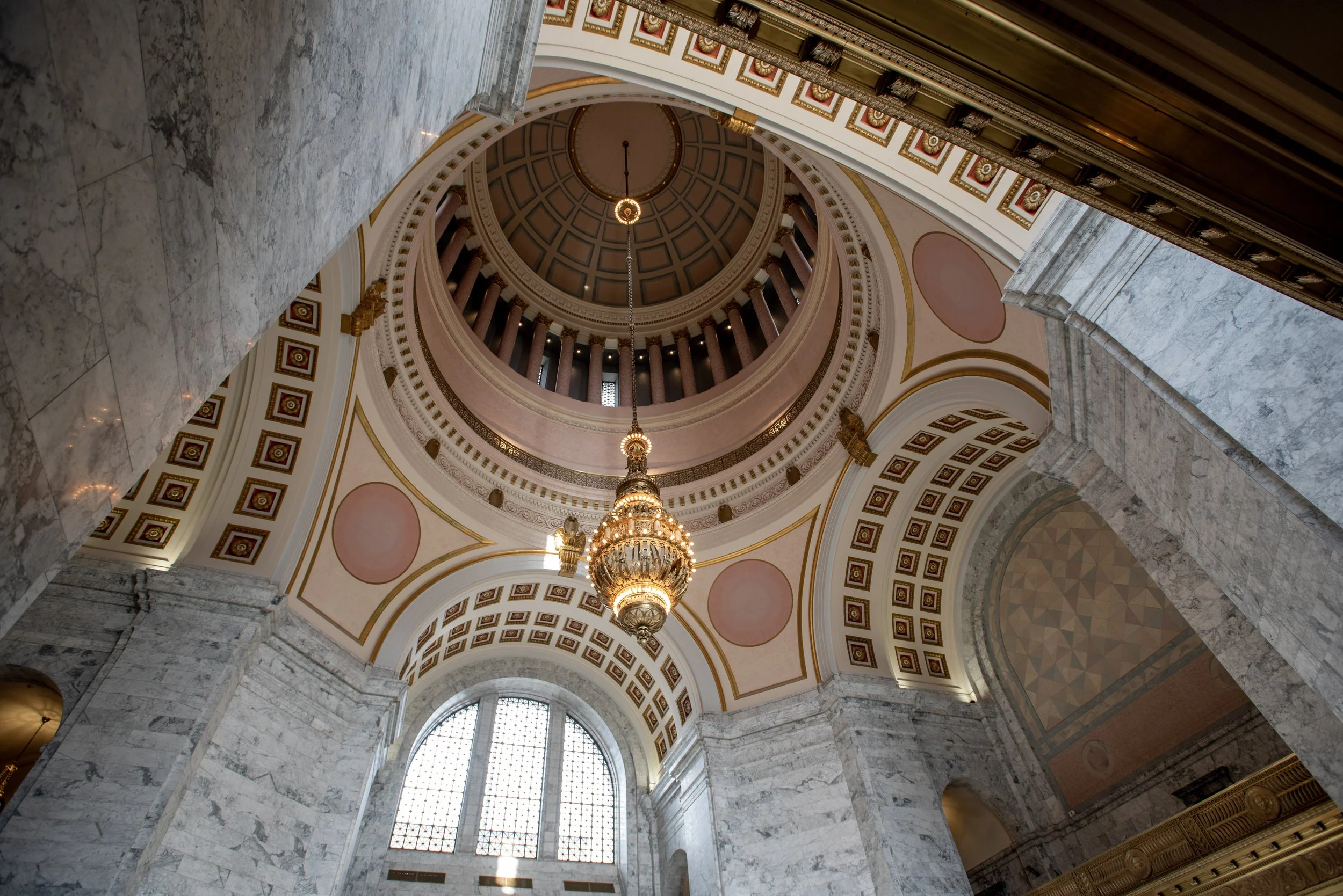 The 2024 Legislative Session: Reflections on Advancing Climate Action