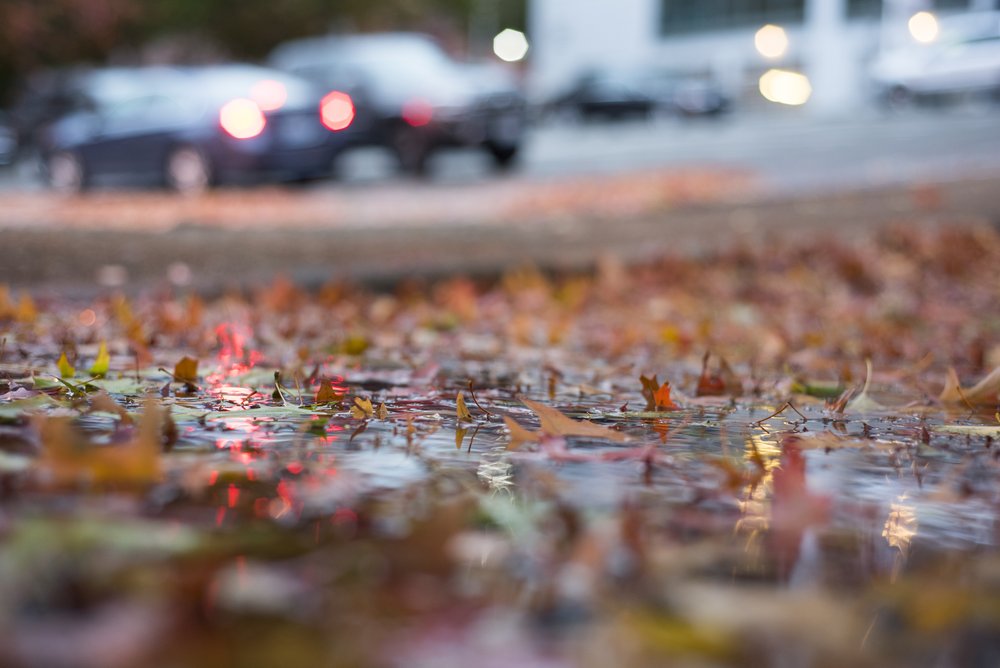Creating the Stormwater Heatmap: An Open-Source Tool to Track Pollution