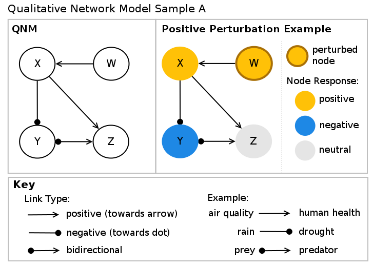 Innovation in Stormwater Research: Qualitative Network Modeling Methodology