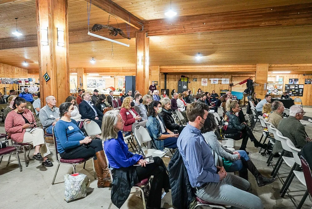 Puget Sound Day on the Sound — The Nature Conservancy in Washington