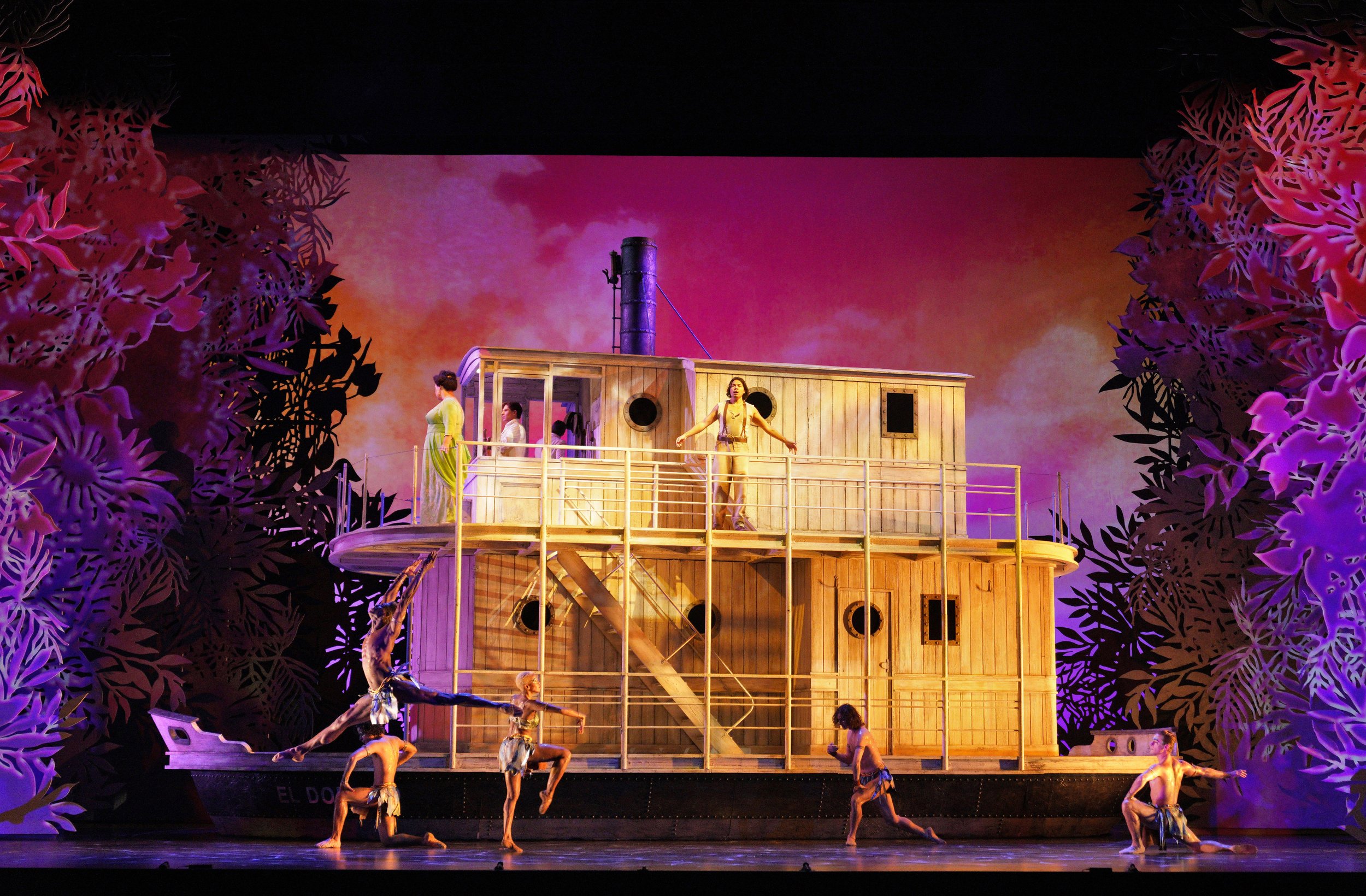 Photo by: Corey Weaver