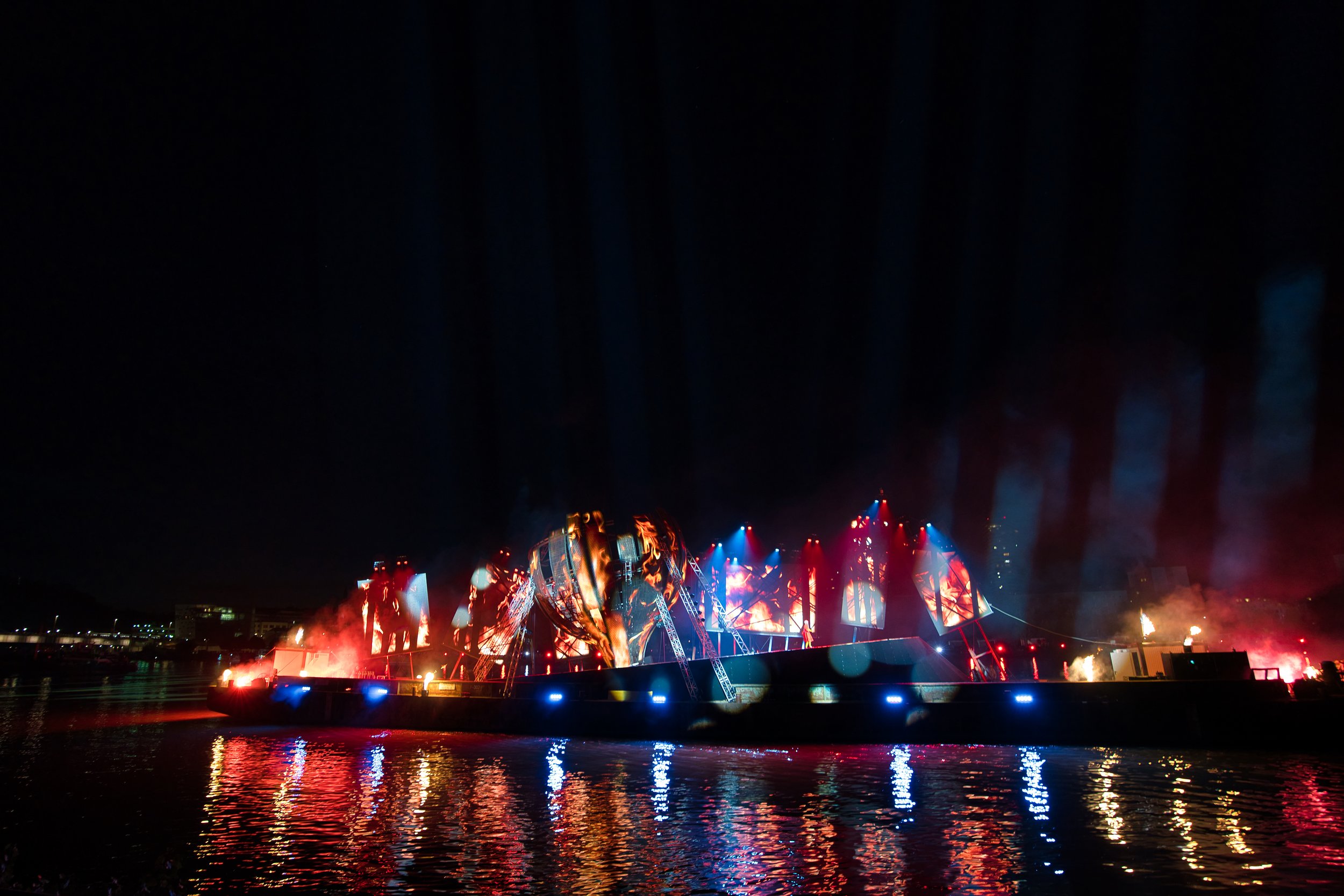 Photo By: Jan Bruhnke/EventElevator