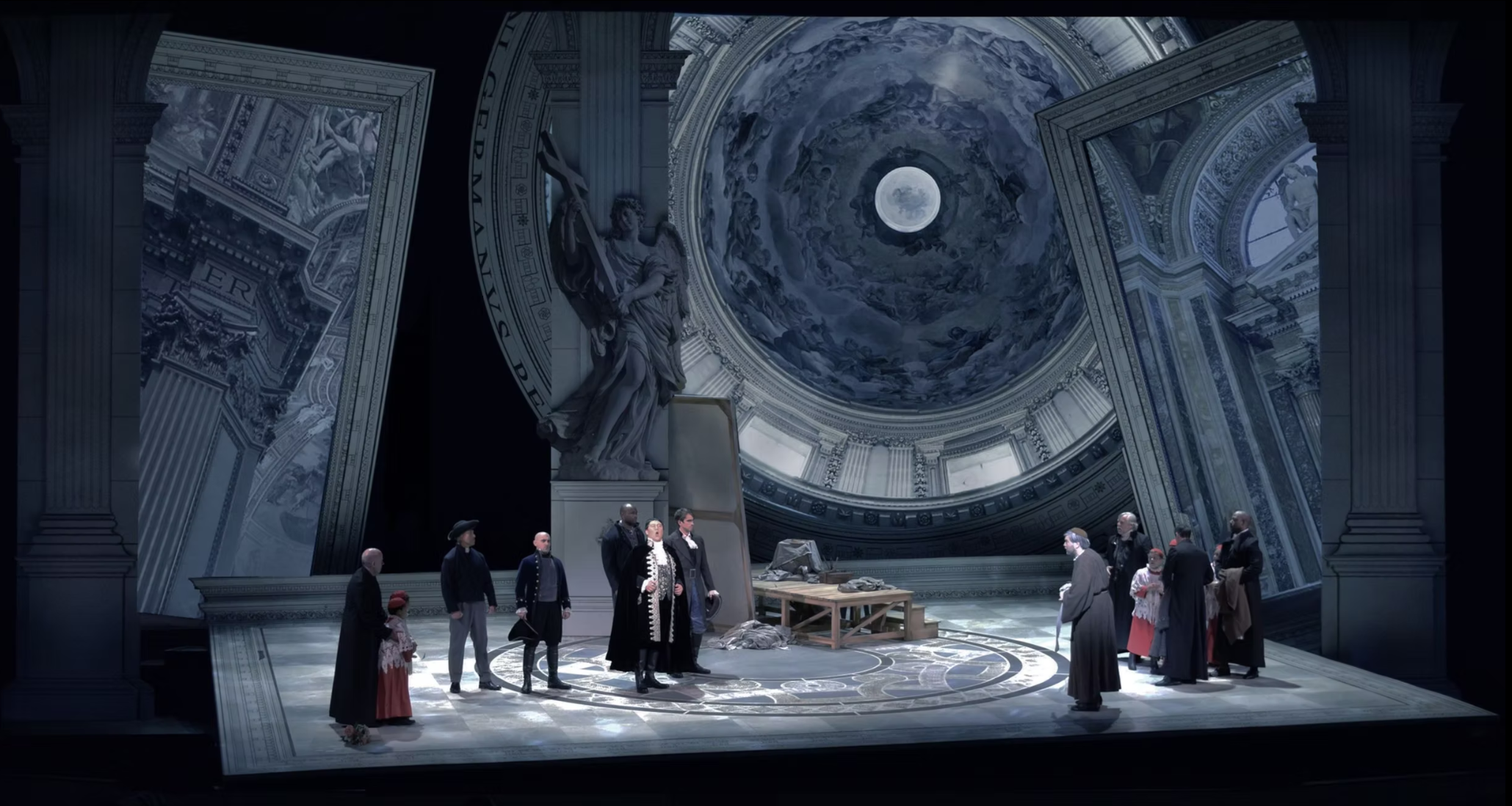 Tosca